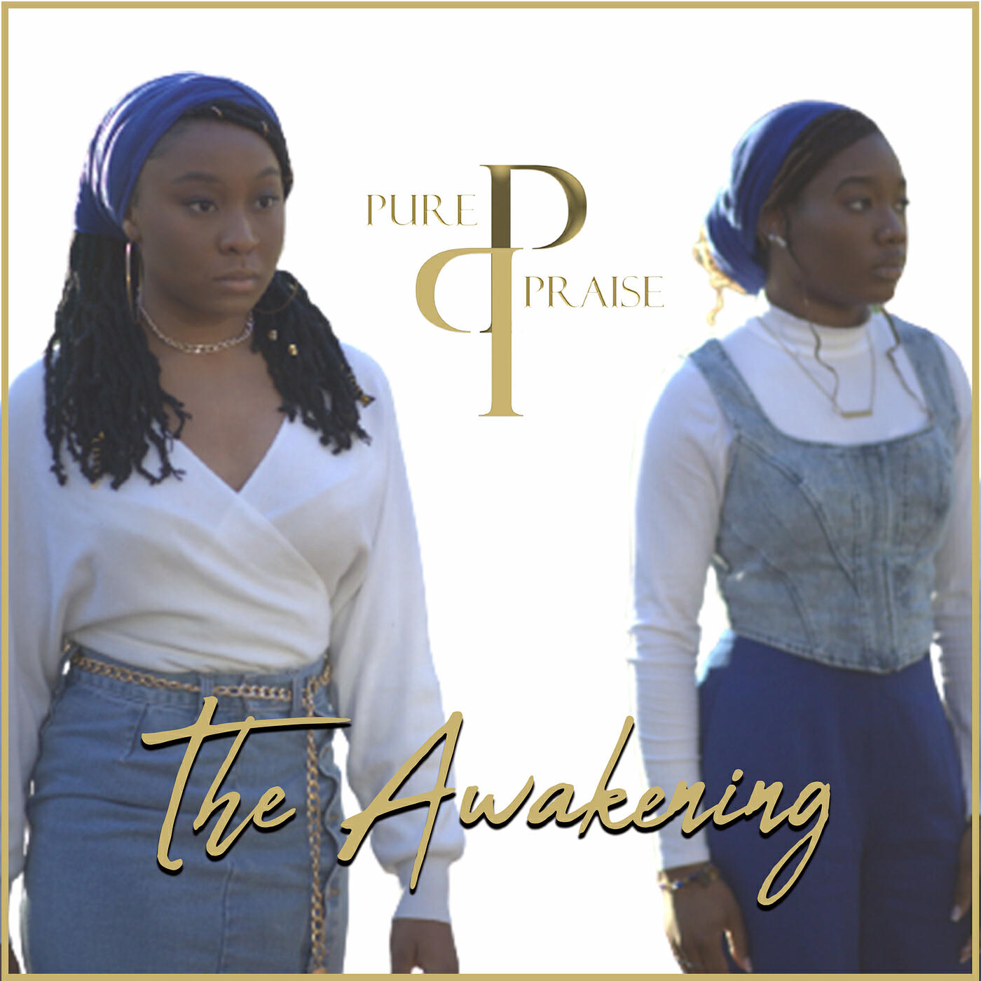 Релиз The Awakening