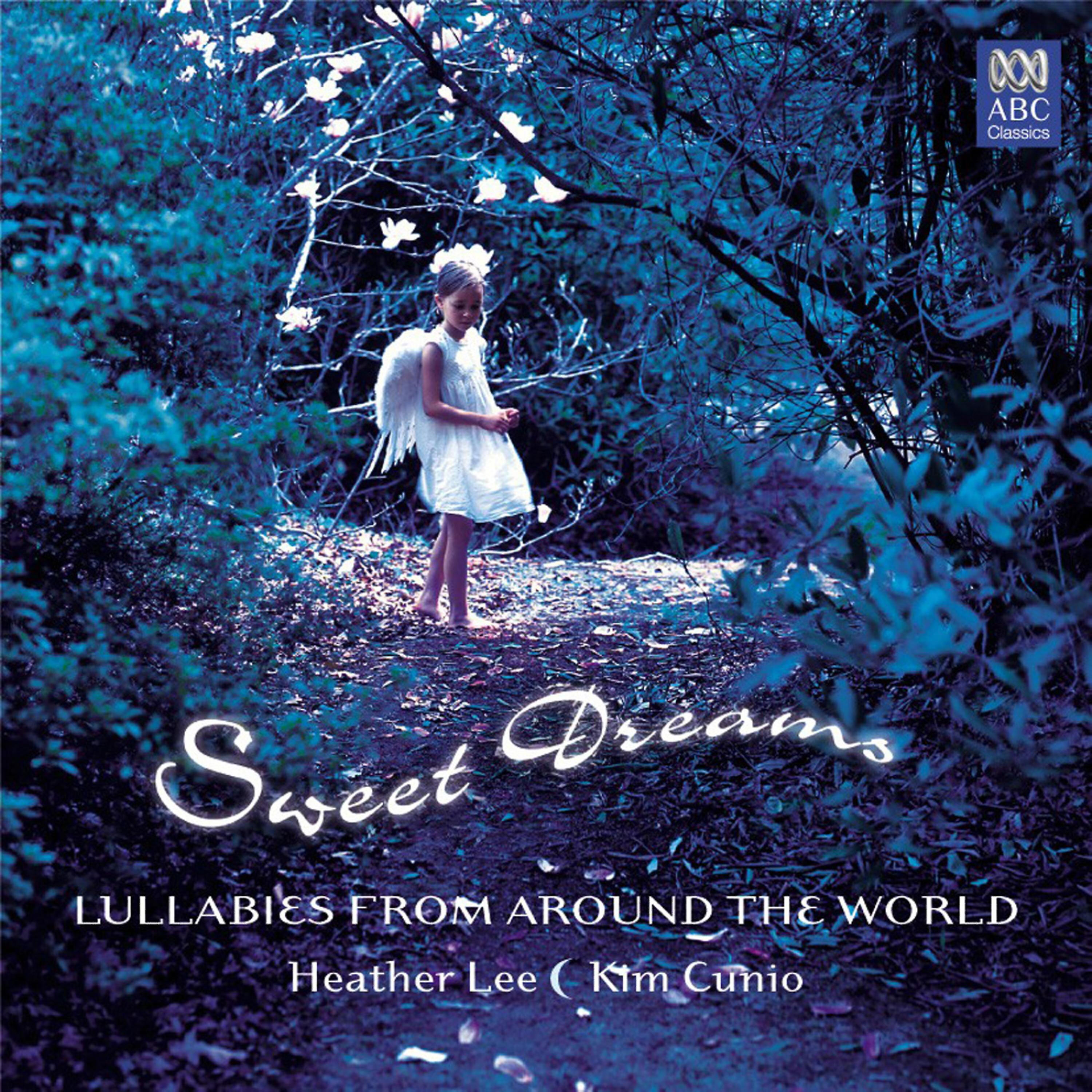 Релиз Sweet Dreams: Lullabies from Around the World