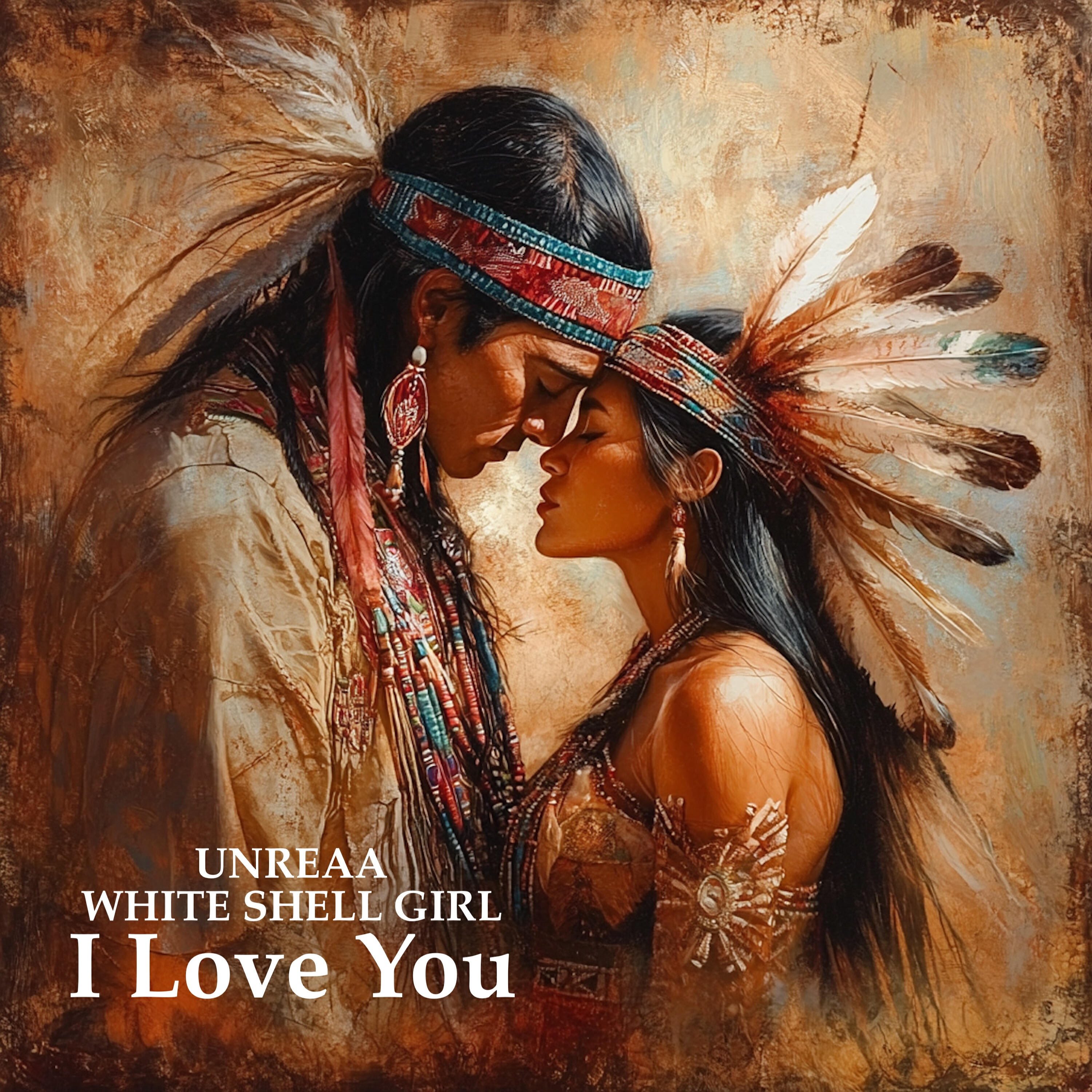 Релиз I Love You