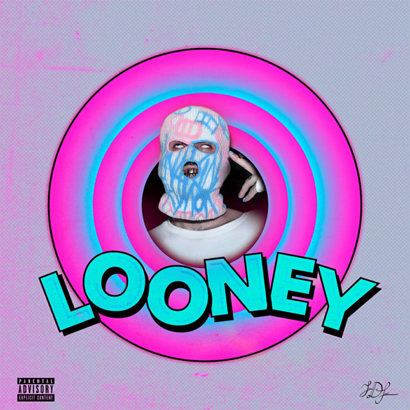 Релиз Looney