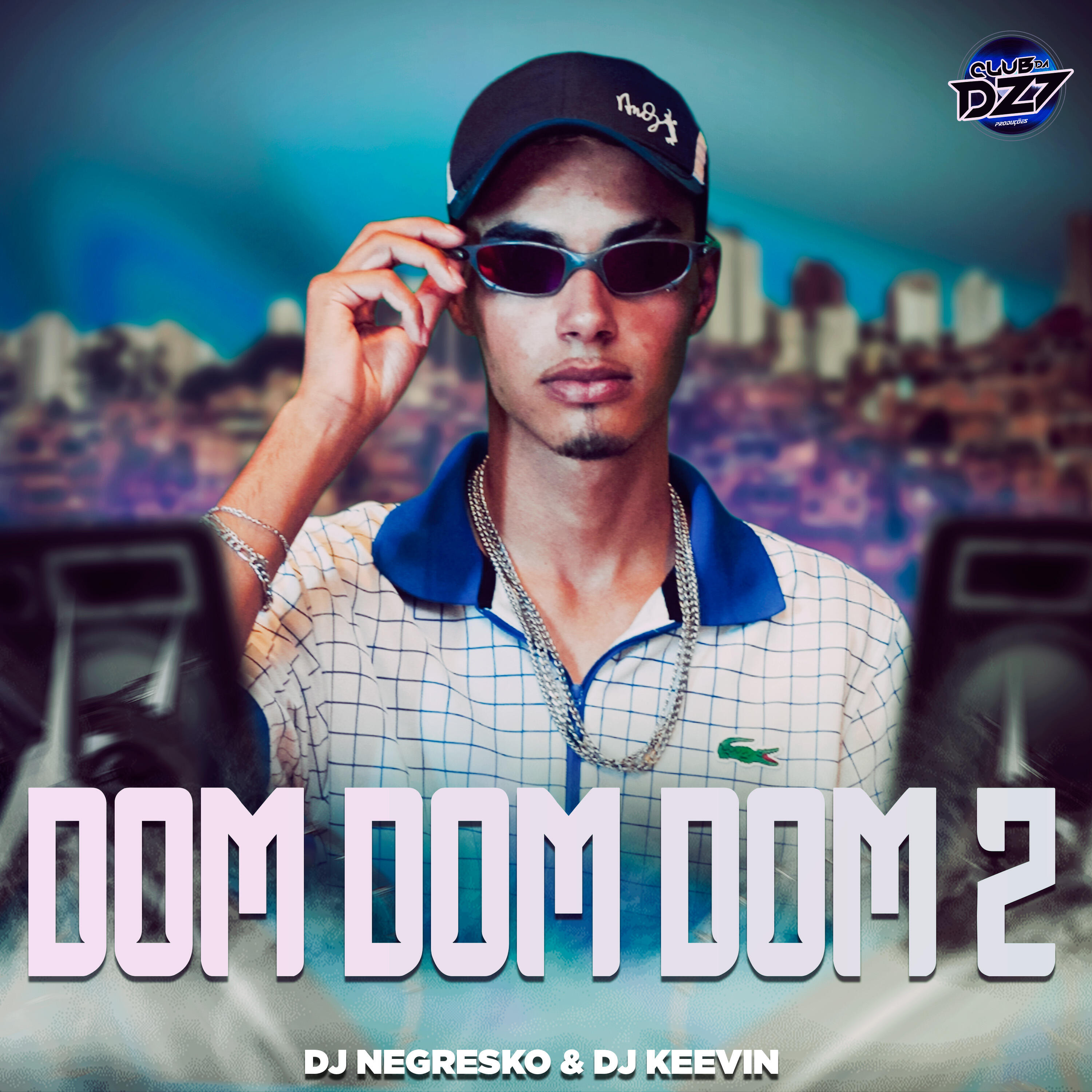 Релиз DOM DOM DOM 2