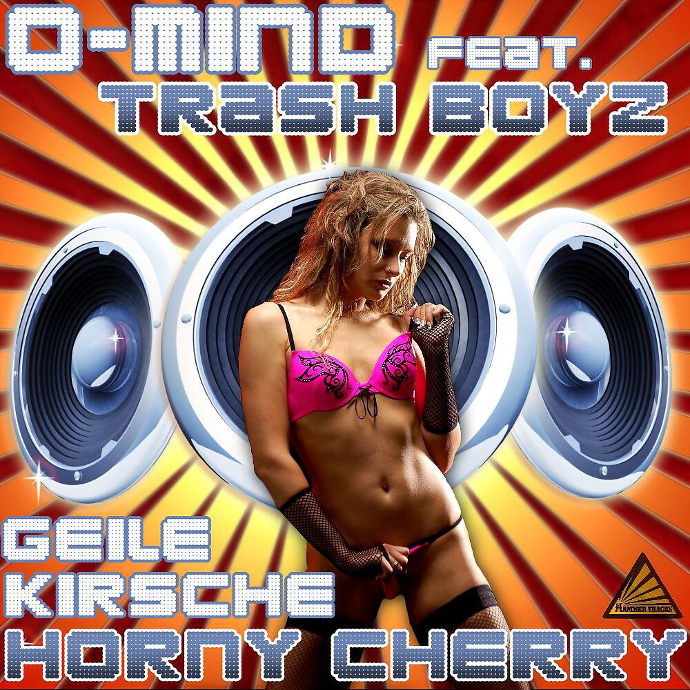 Релиз Geile Kirsche / Horny Cherry (Club Mixes)