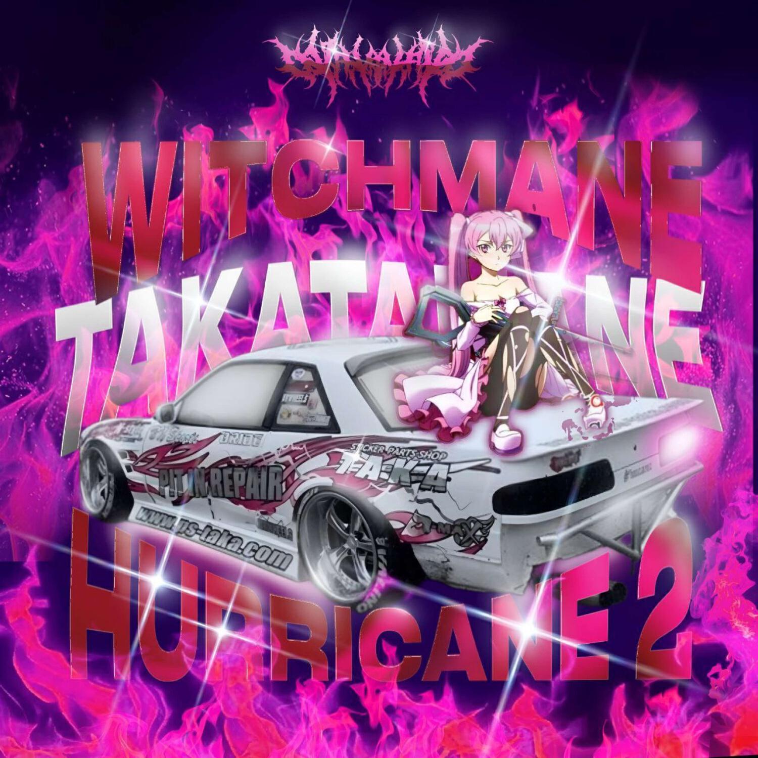 WitchMaNe