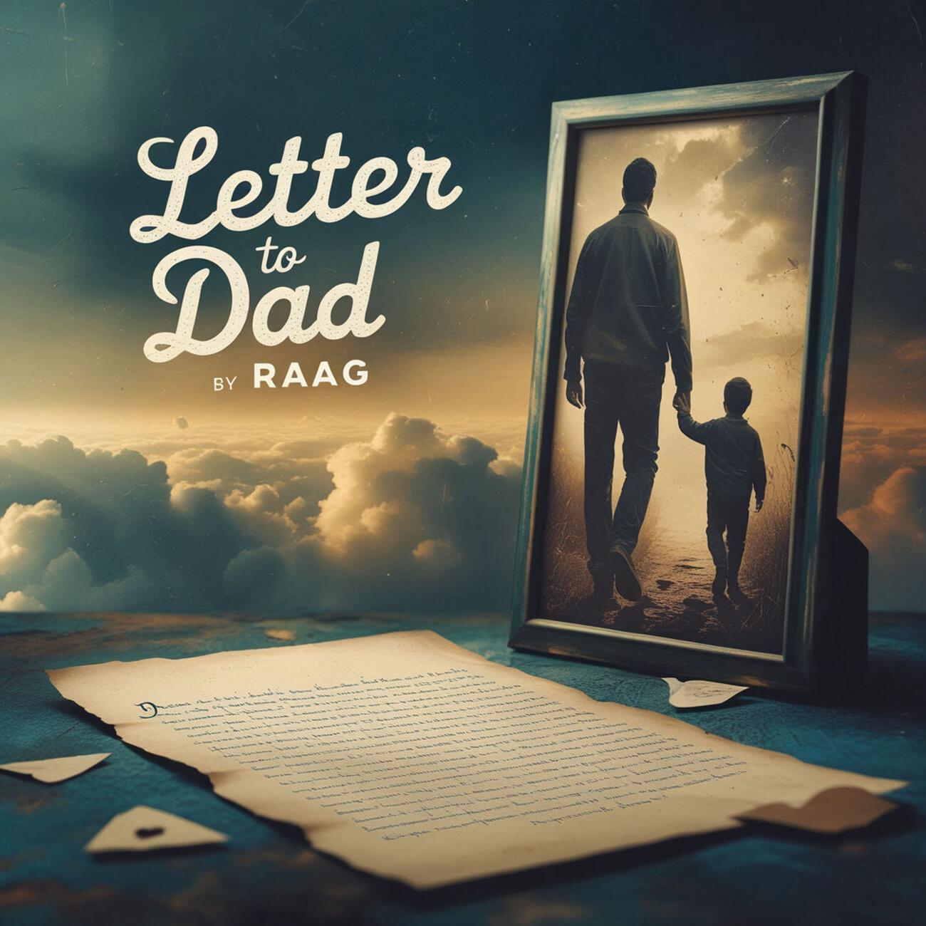 Релиз Letter To Dad