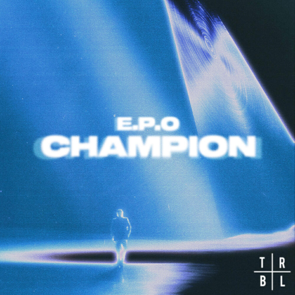 Релиз Champion