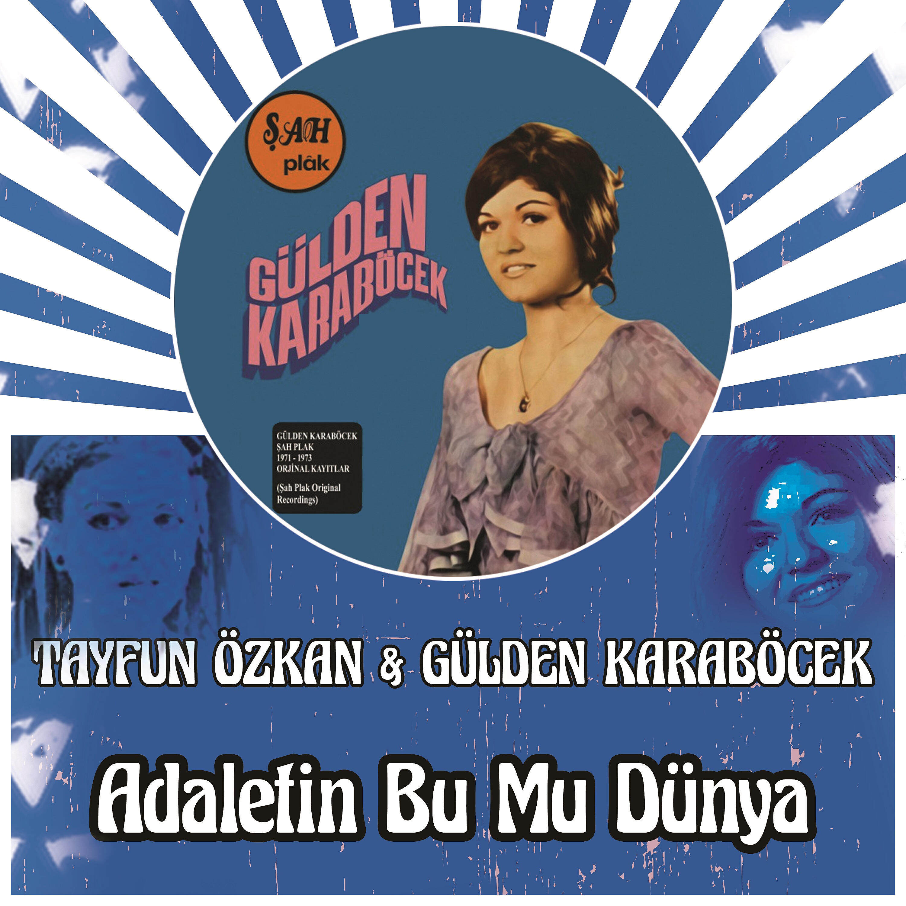Релиз Adaletin Bu Mu Dünya (Remix)