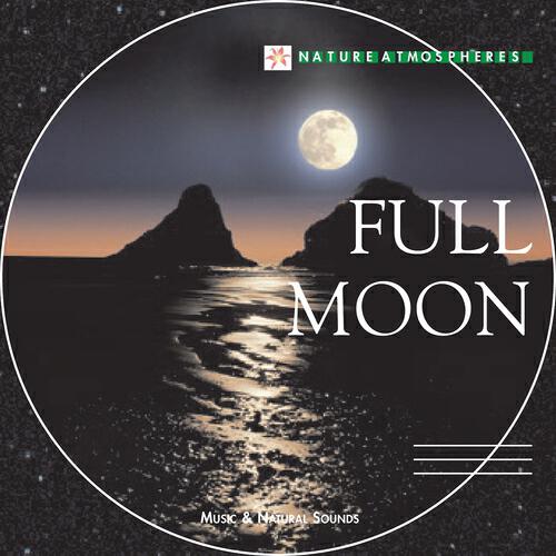 Релиз Nature Atmosphere: Full Moon