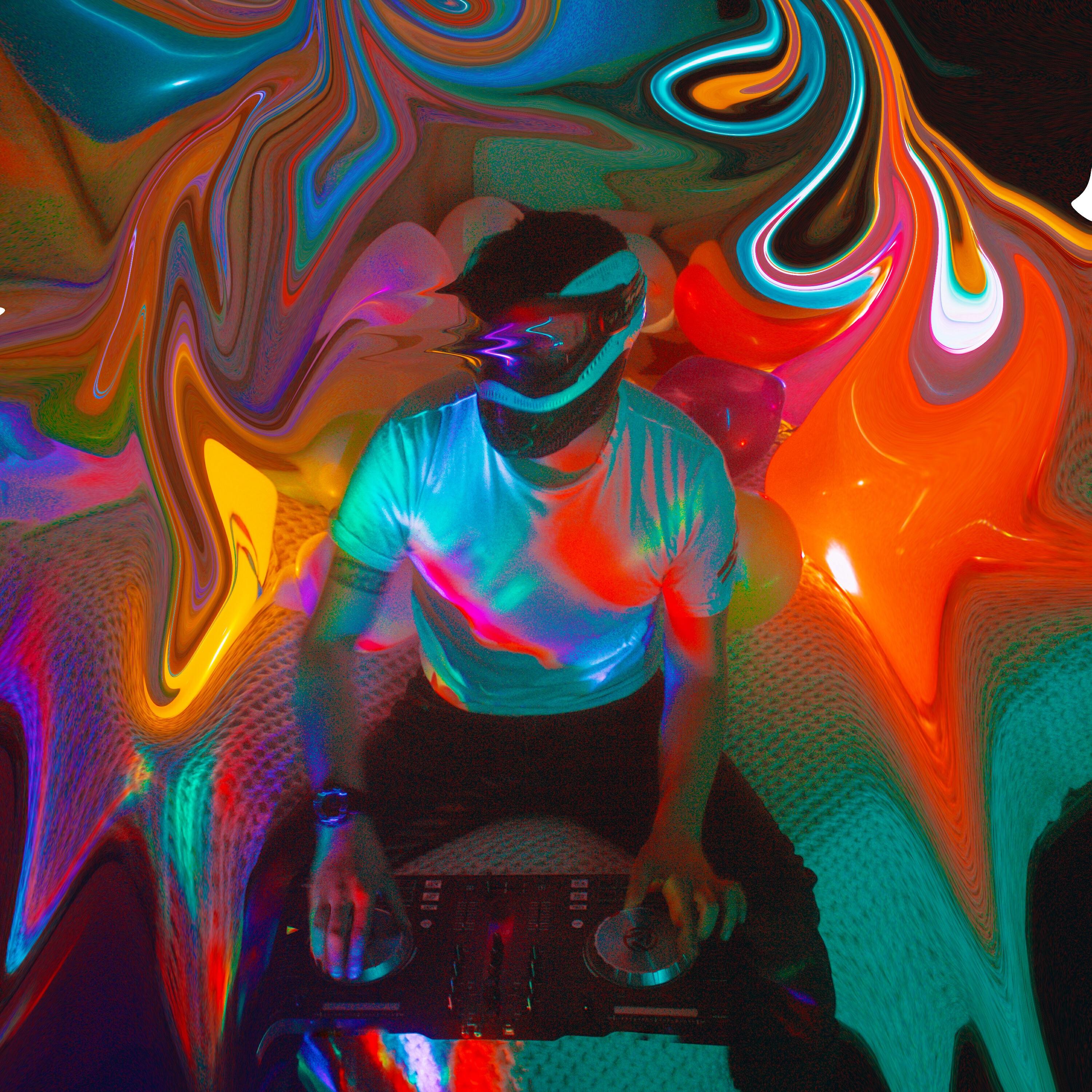 Релиз Ligths in the Room