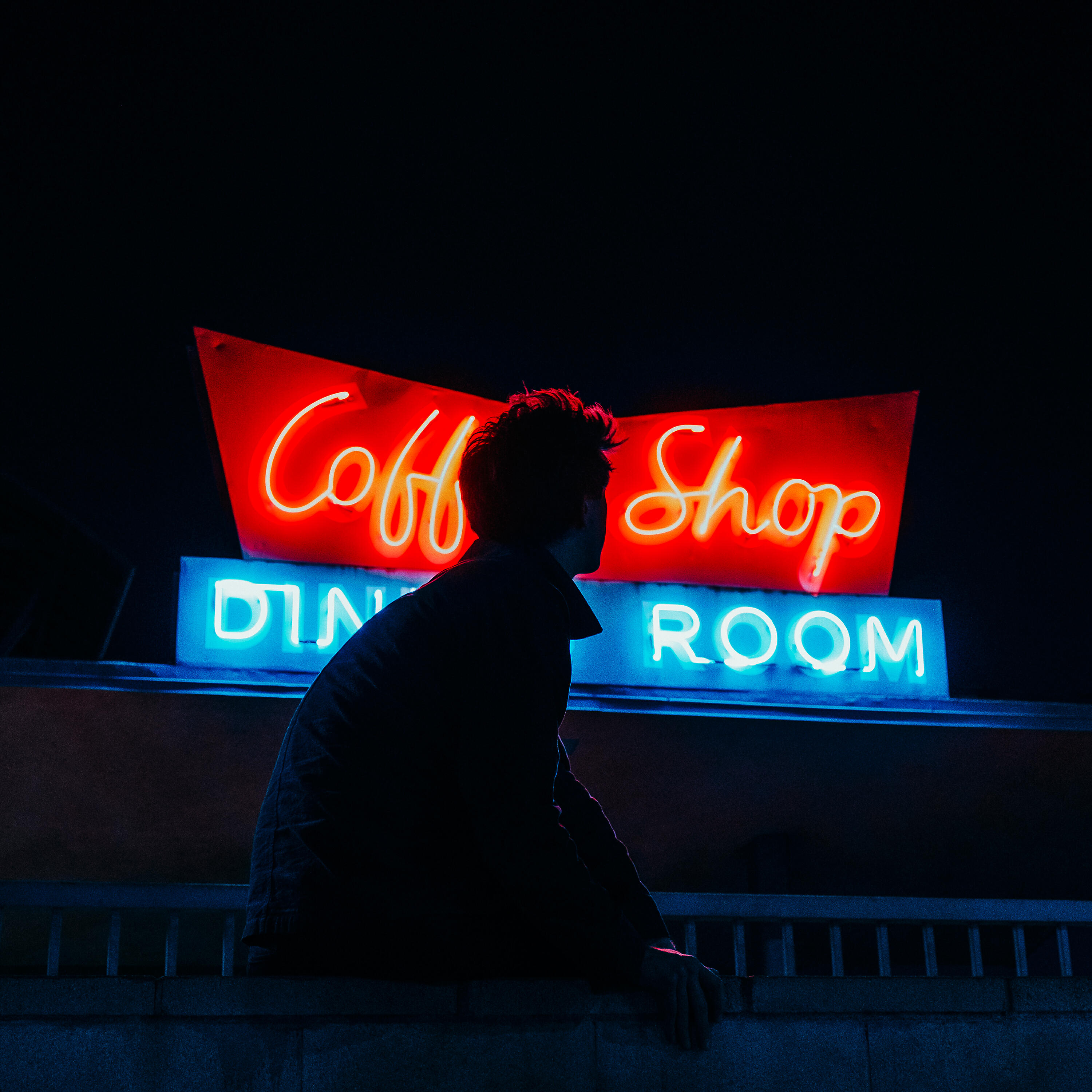 Релиз Forever Night