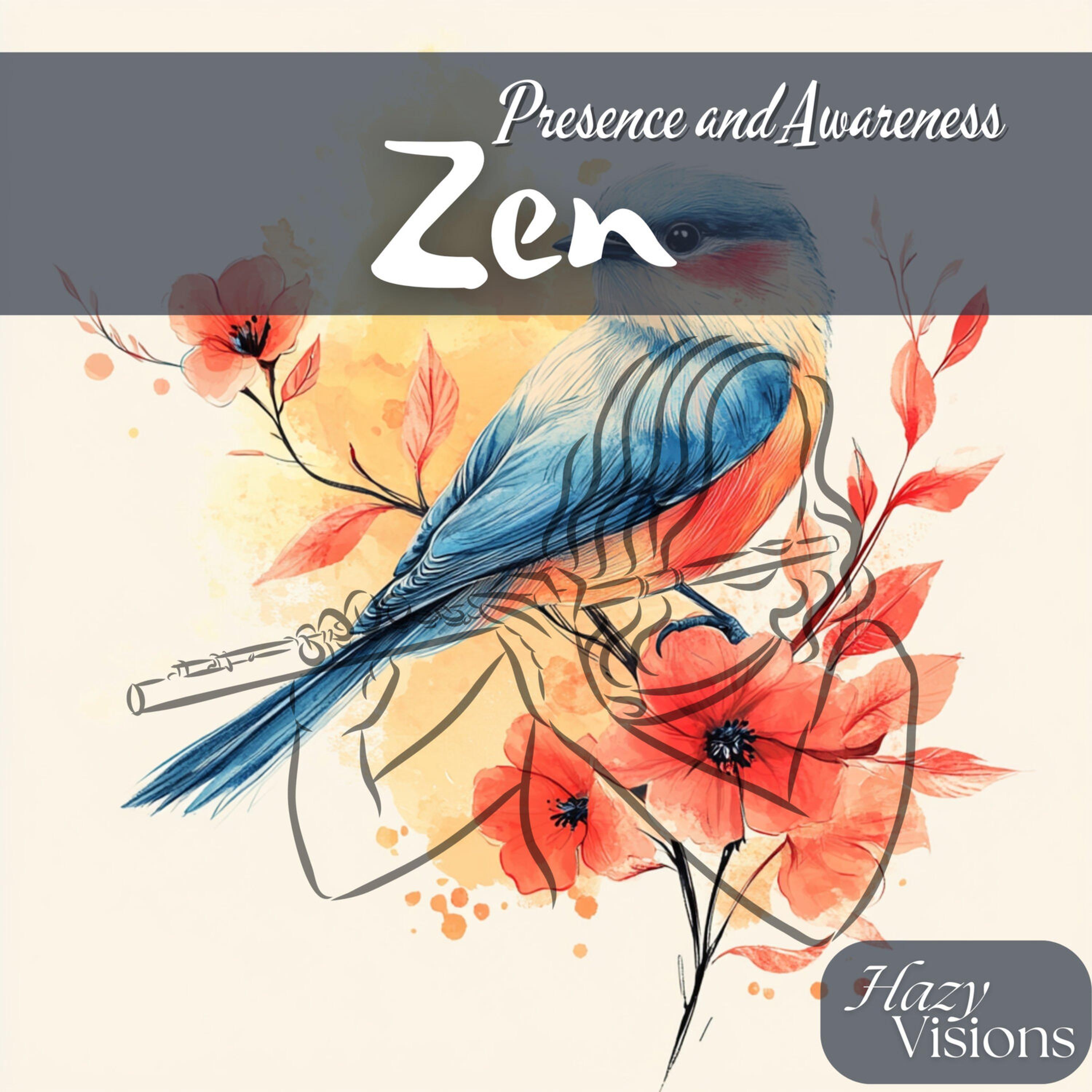 Релиз Zen Presence and Awareness