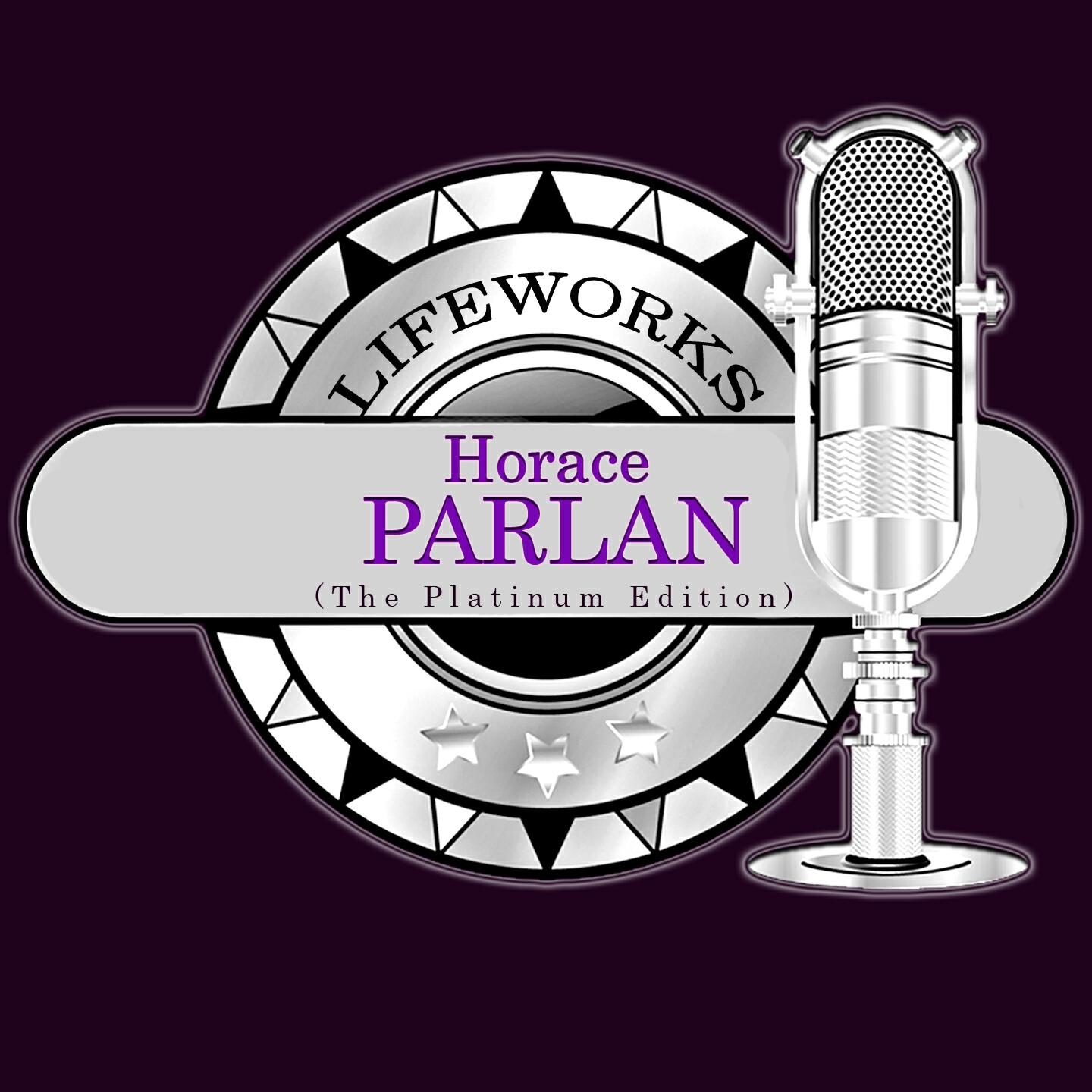 Релиз Lifeworks - Horace Parlan (The Platinum Edition)