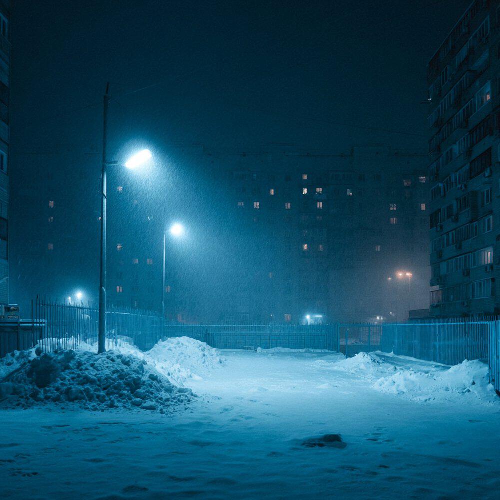 Релиз winter without you