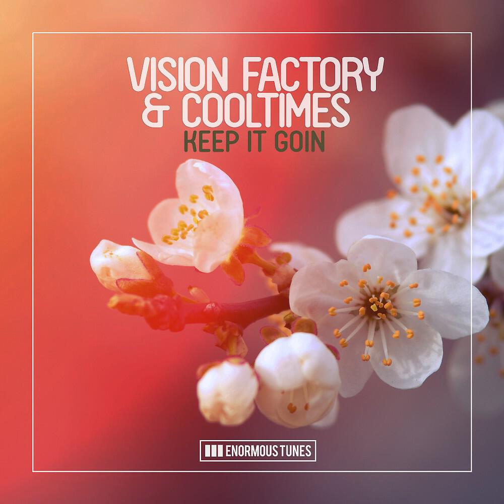 Vision Factory & Cooltimes