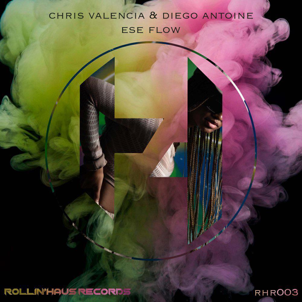Chris Valencia