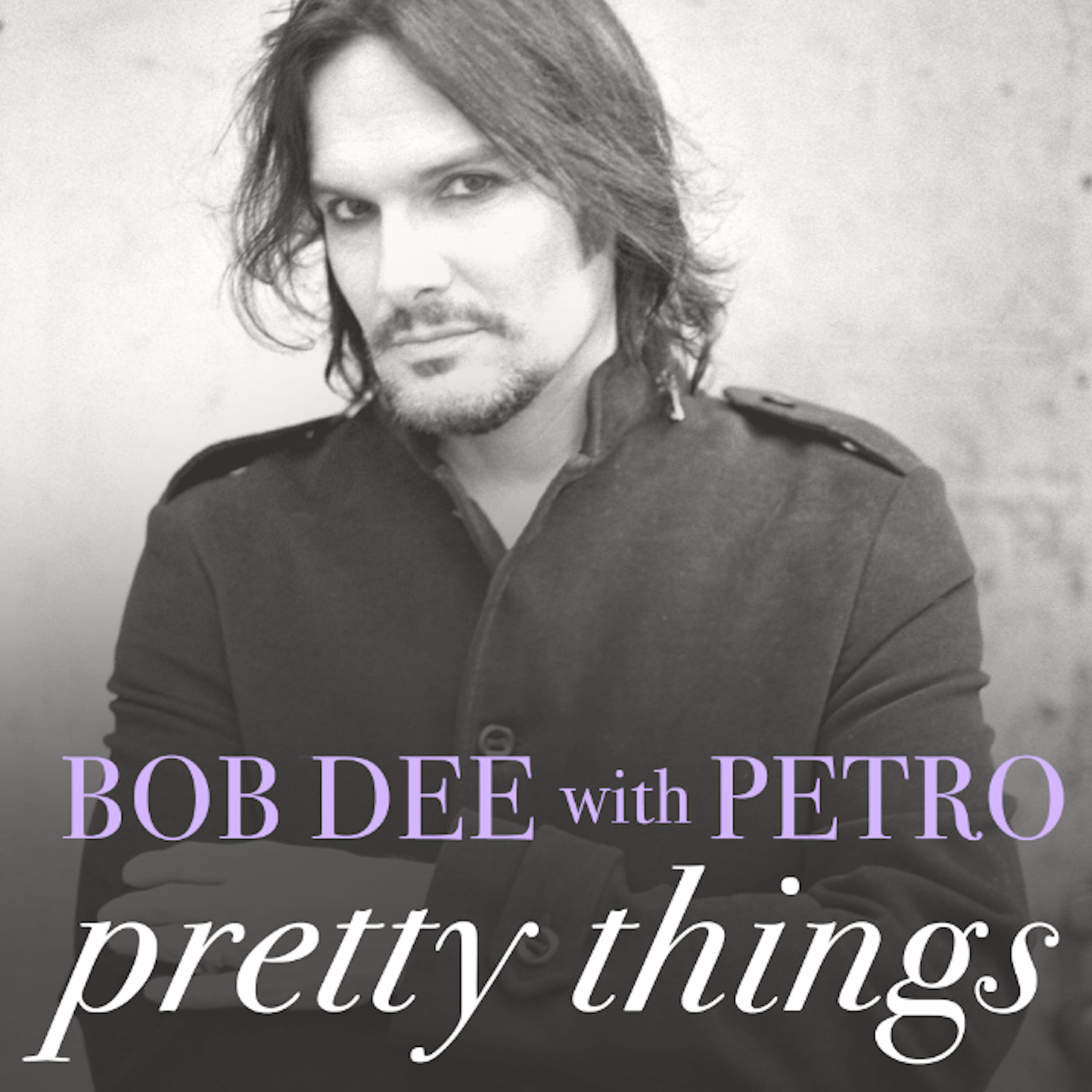 Релиз Pretty Things - Album