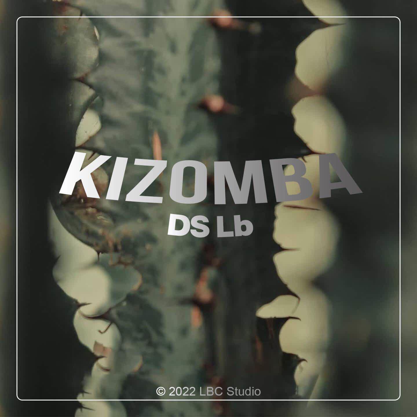 Релиз Kizomba