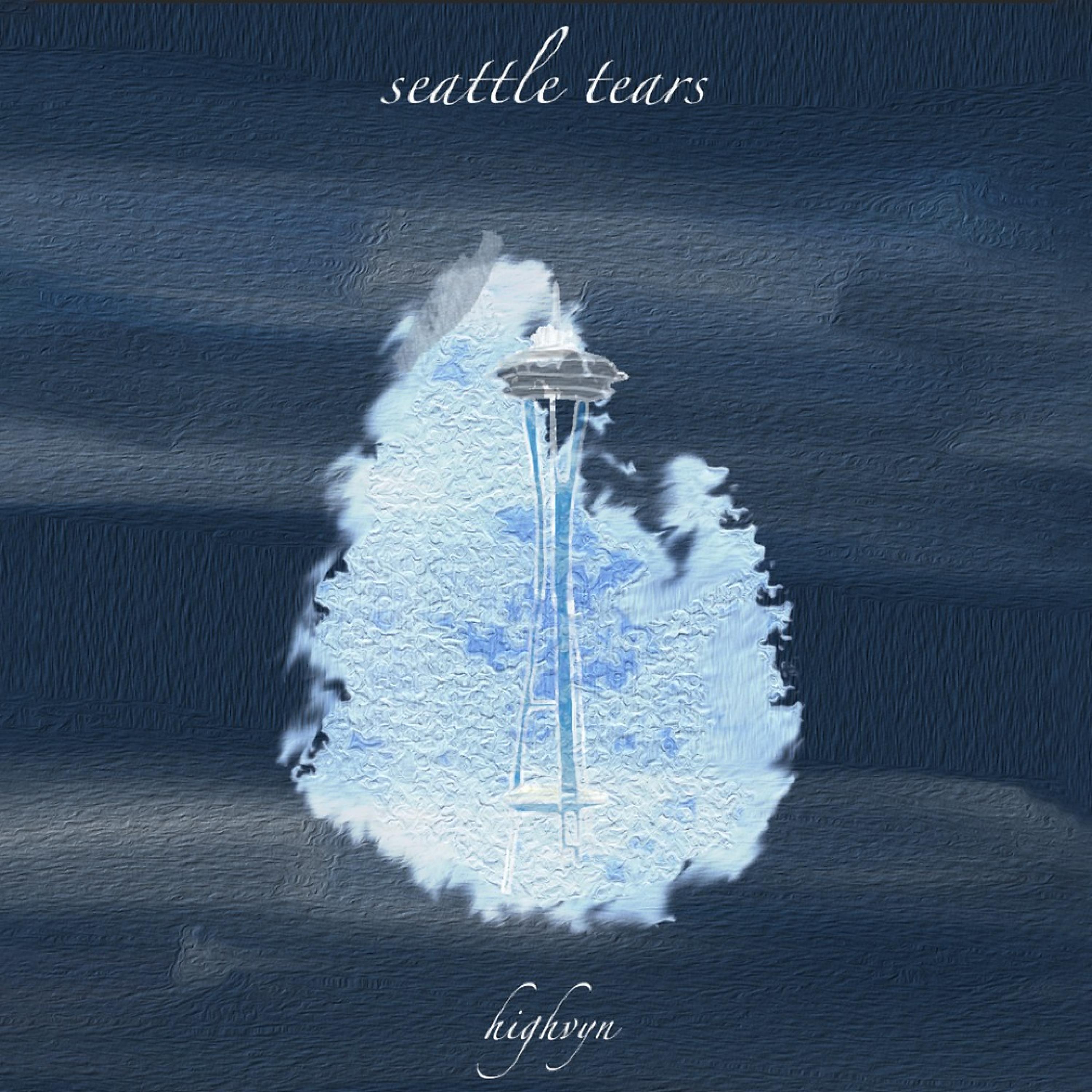 Релиз Seattle Tears