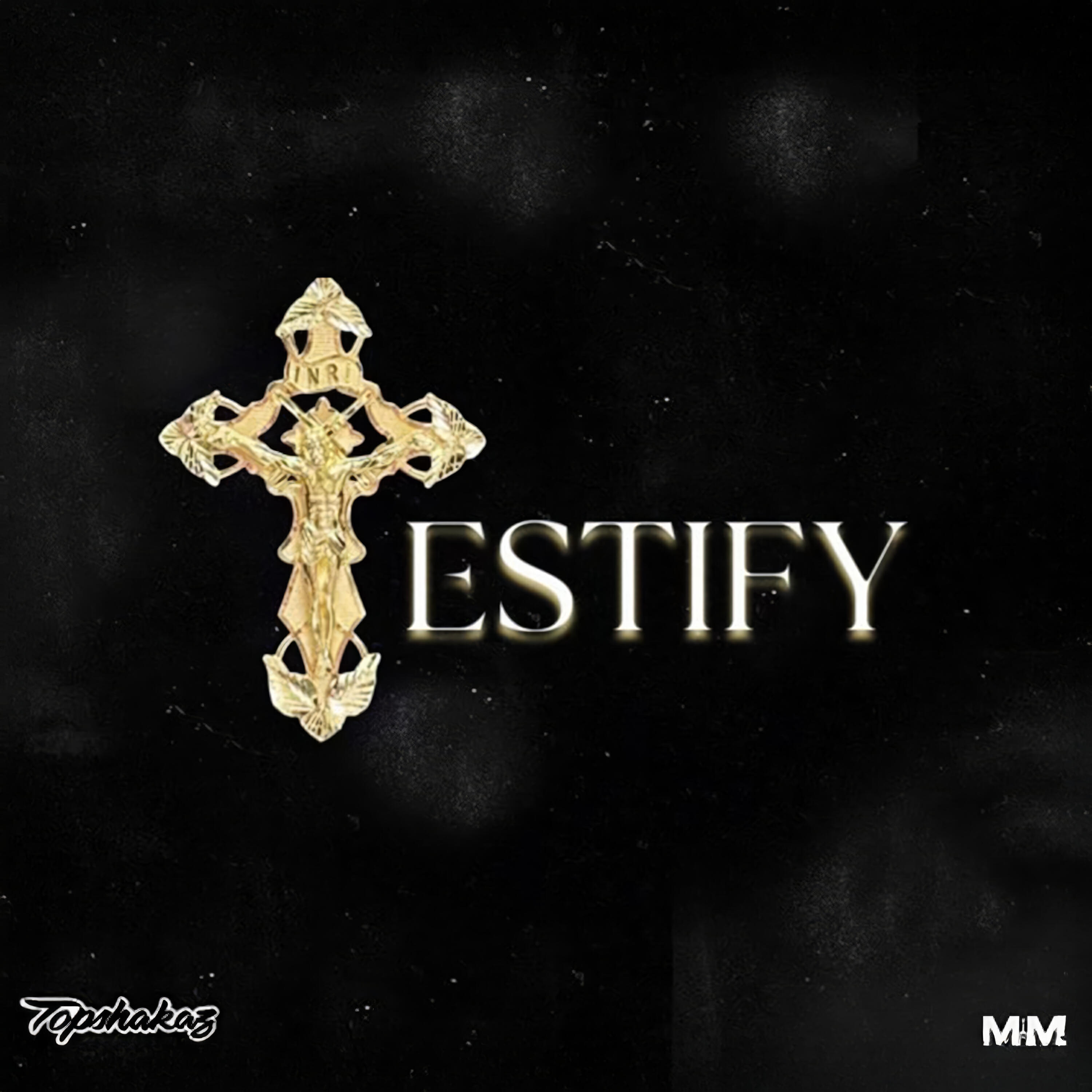 Релиз TESTIFY
