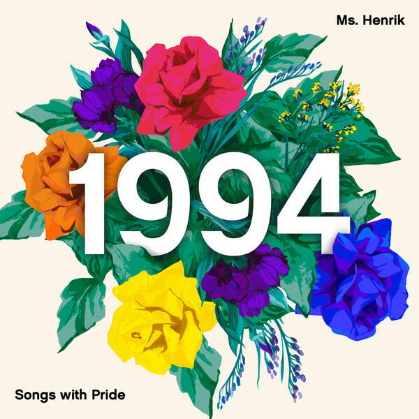Релиз 1994 - Single