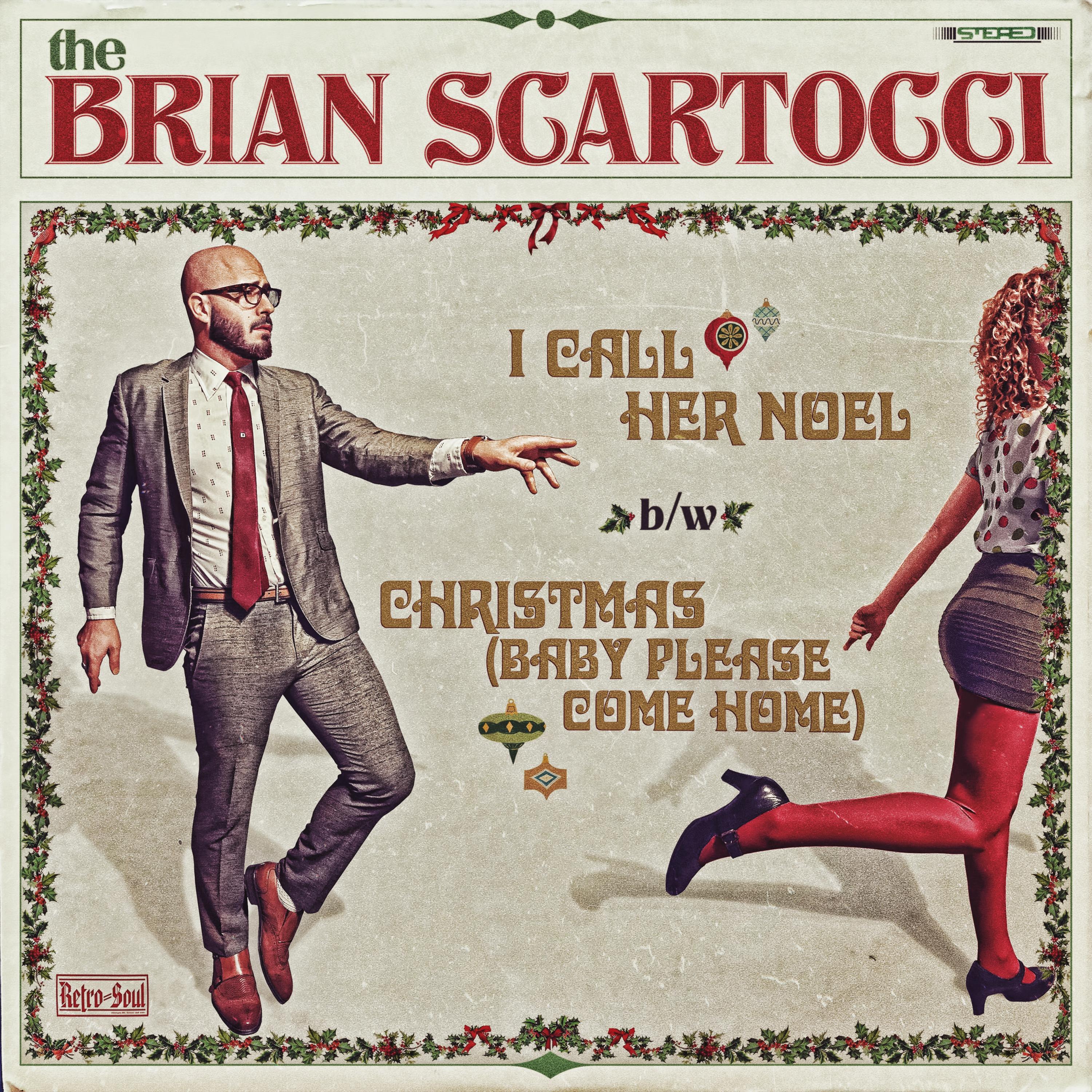Релиз I Call Her Noel / Christmas (Baby Please Come Home)