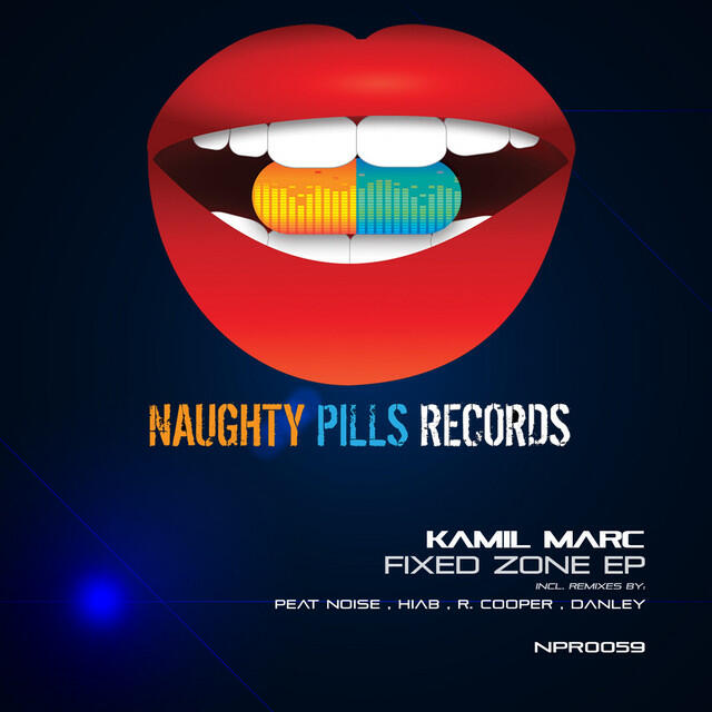 Kamil Marc