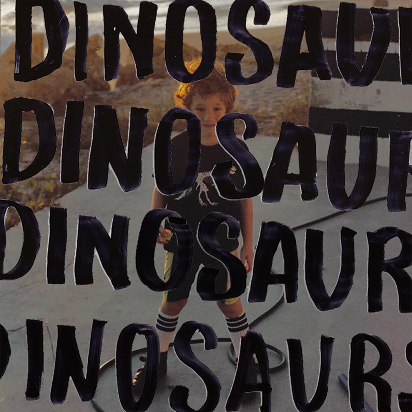 Релиз Dinosaurs