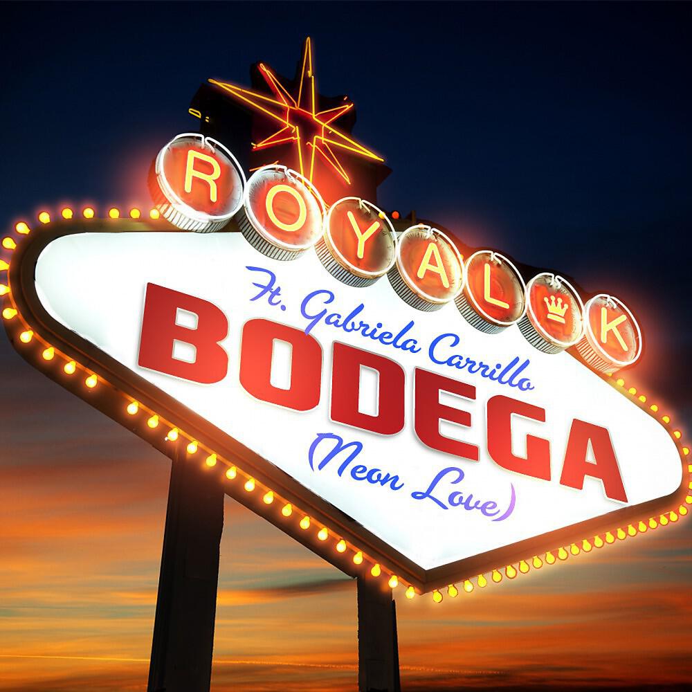 Релиз Bodega (Neon Love)