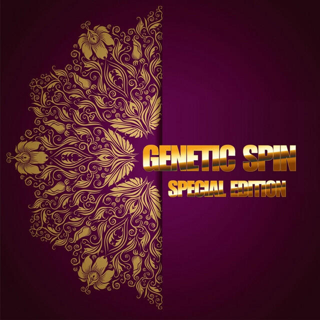 Релиз Genetic Spin Special Edition