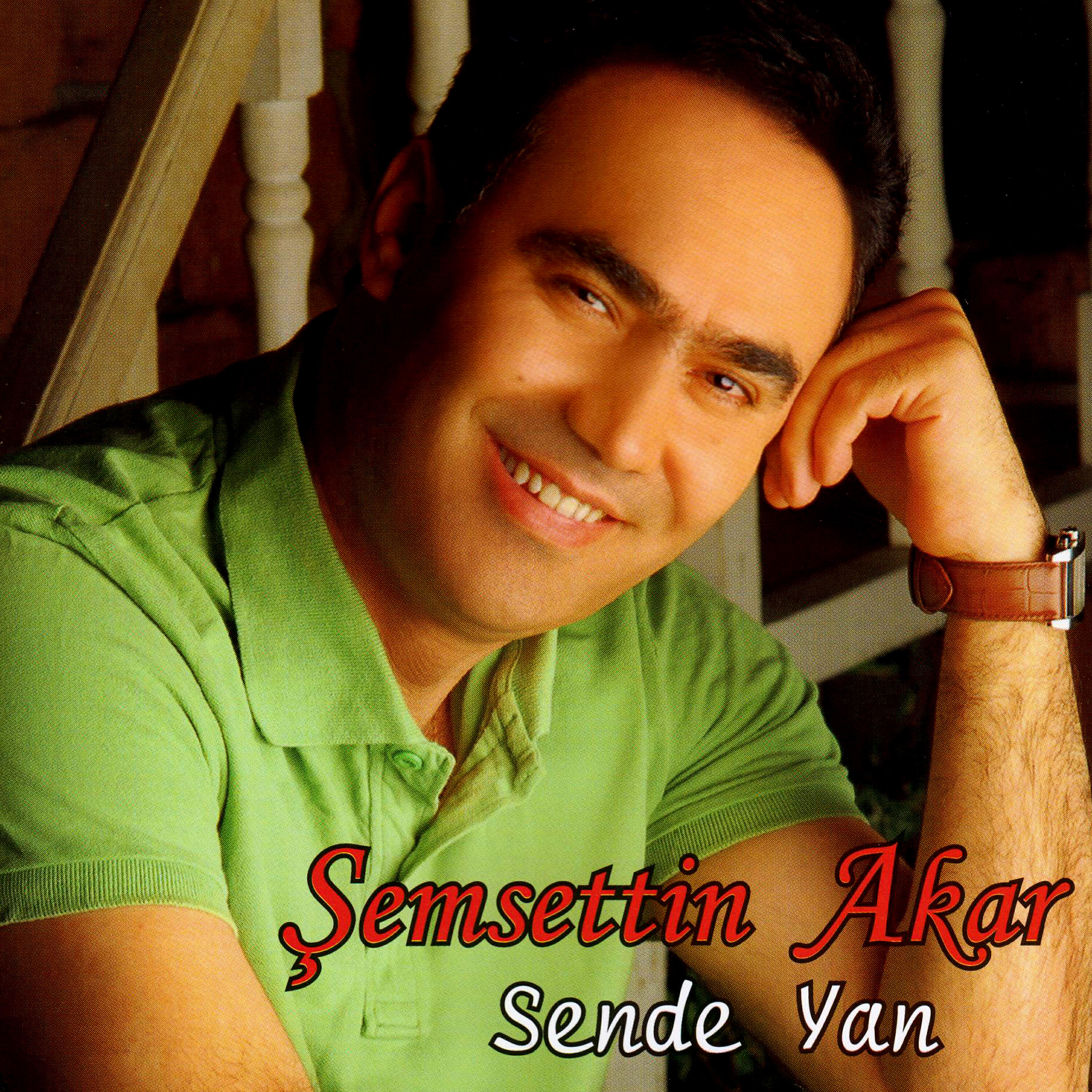 Релиз Sende Yan