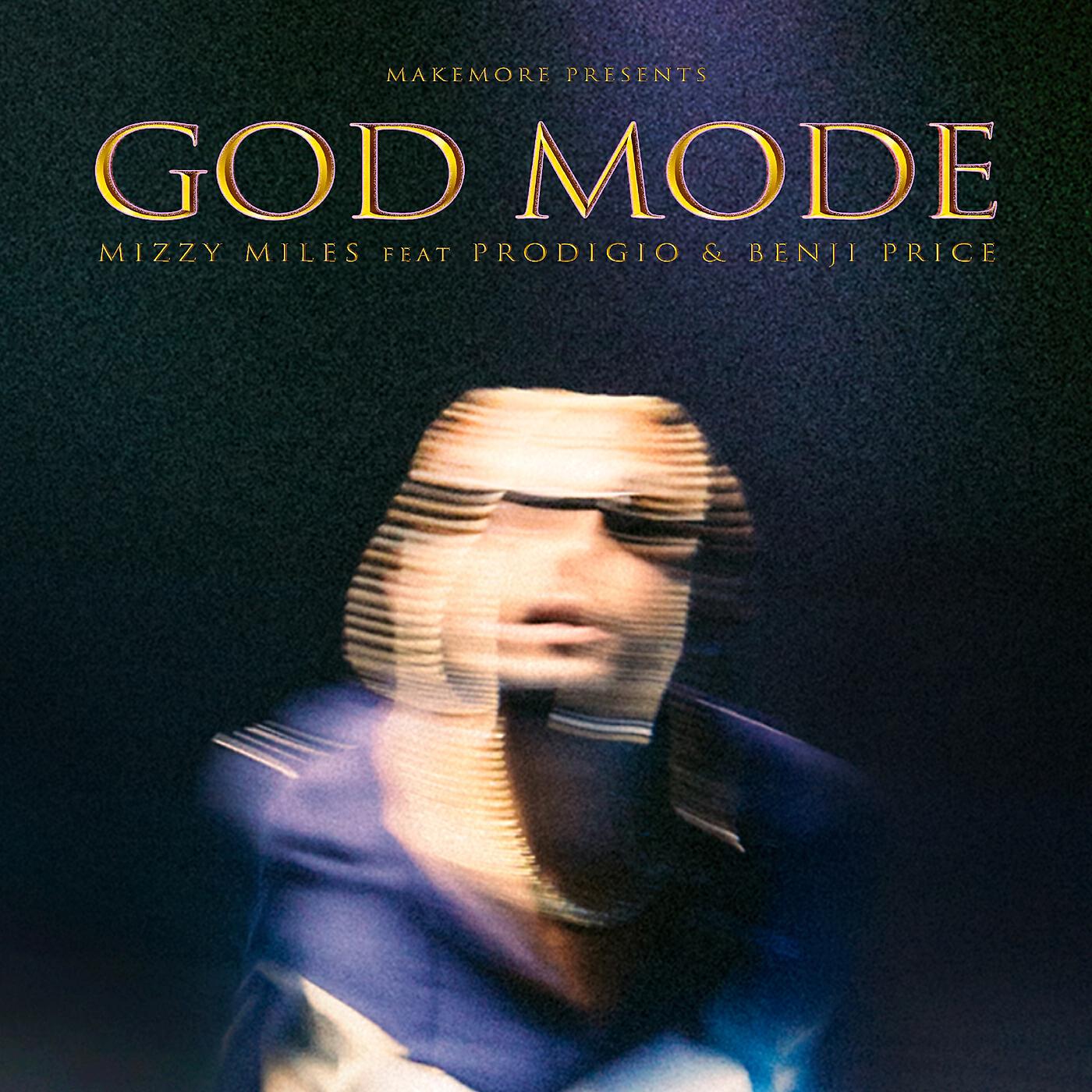 Релиз GOD MODE