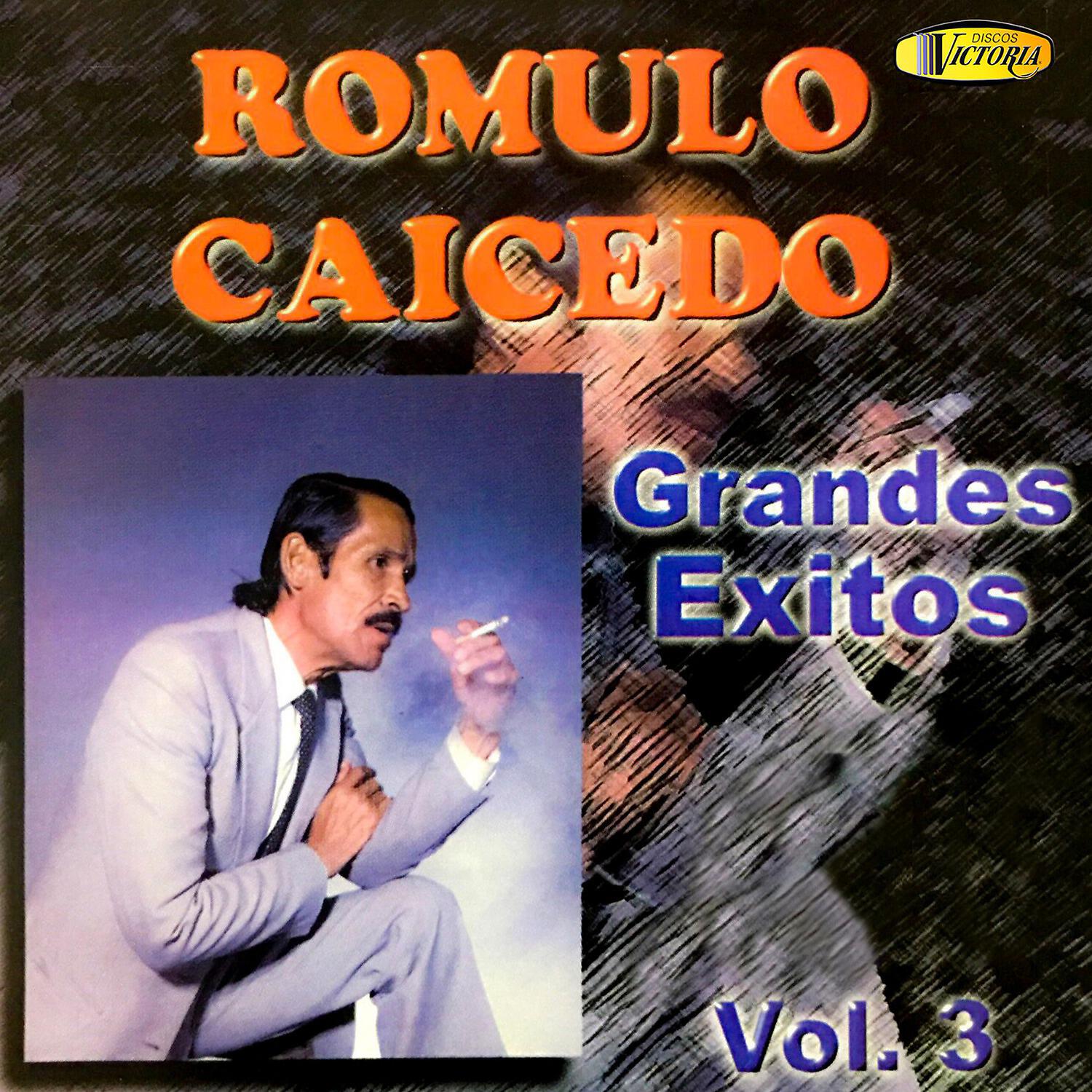 Релиз Grandes Éxitos, Vol. 3