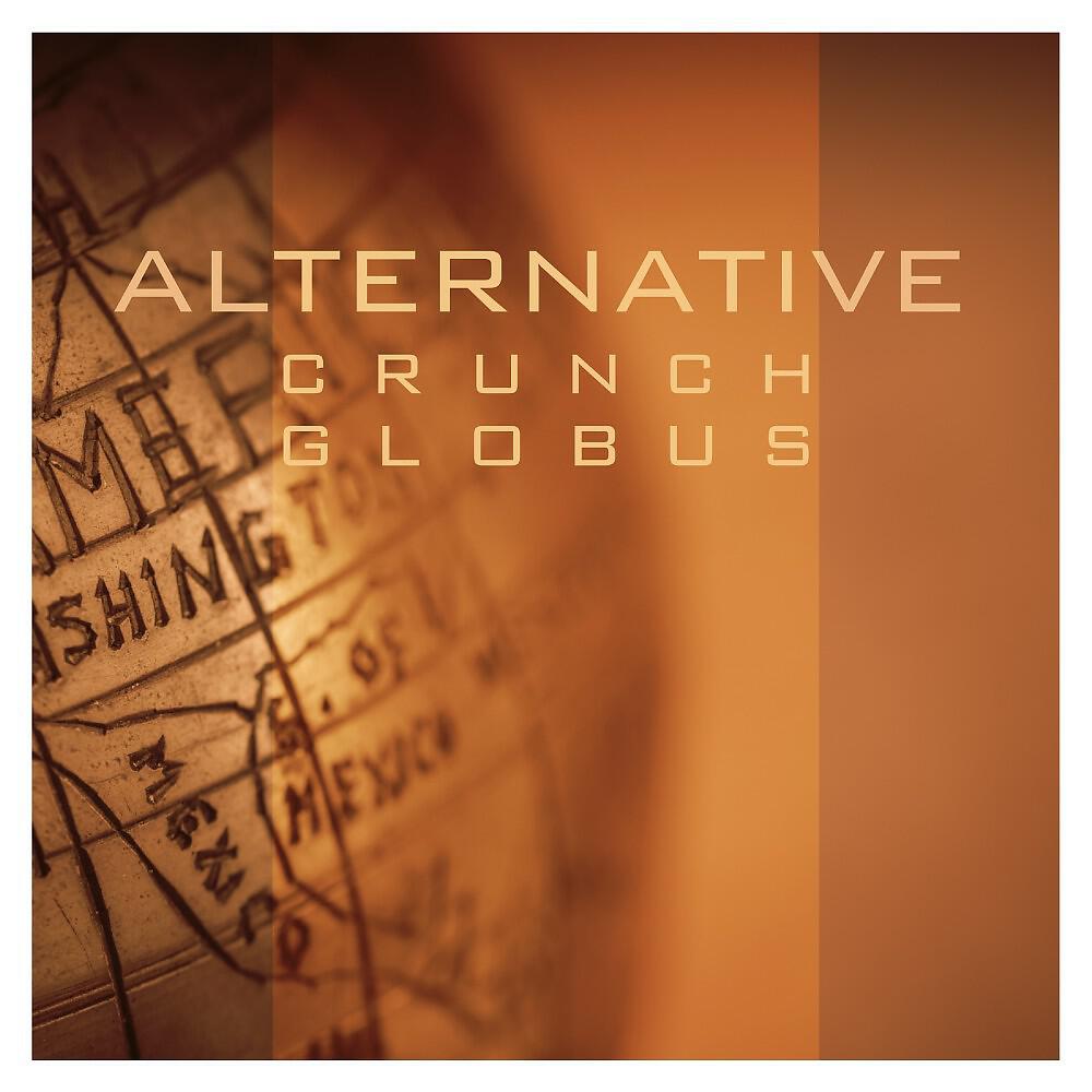 Релиз Alternative Crunch Globus