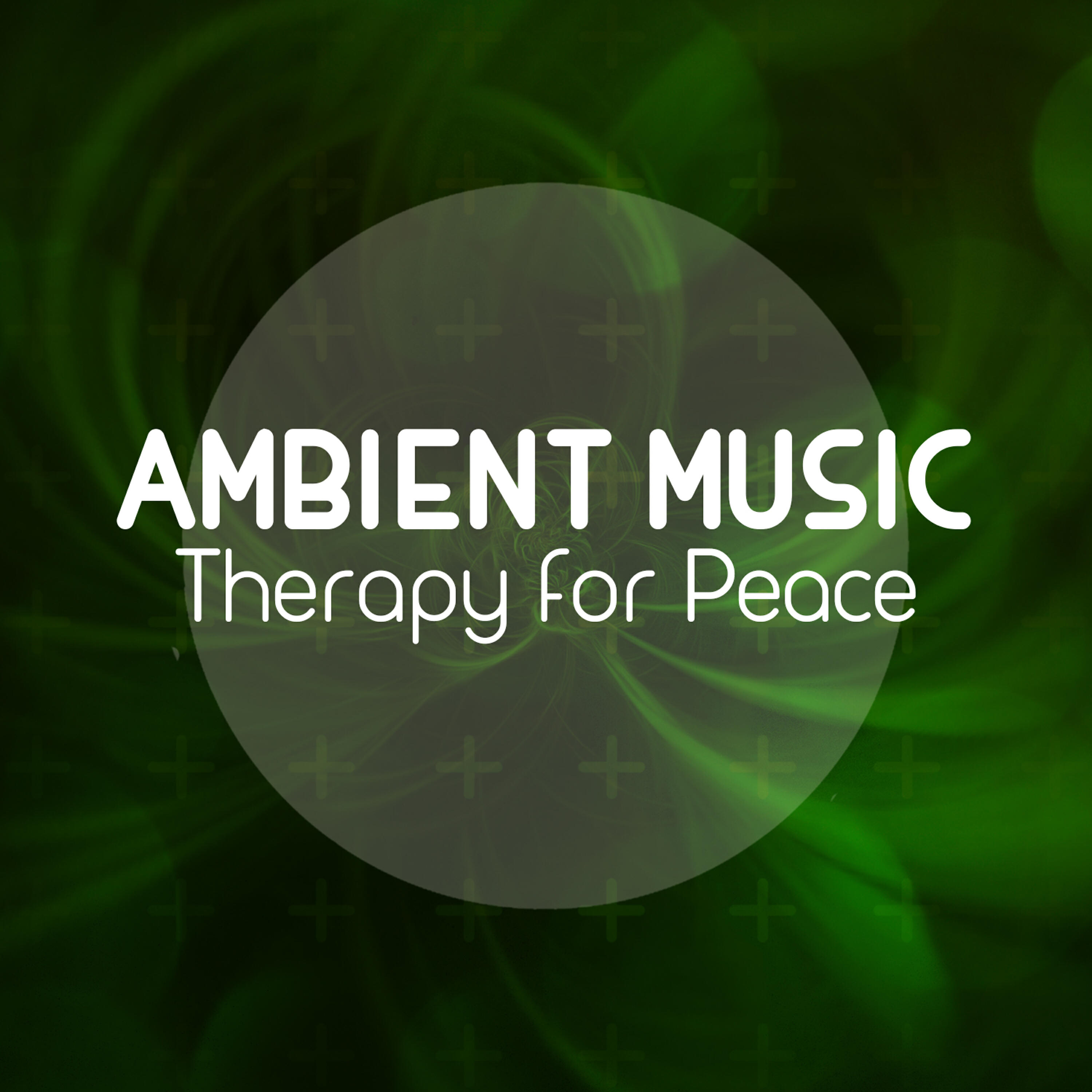 Релиз Ambient Music Therapy for Peace