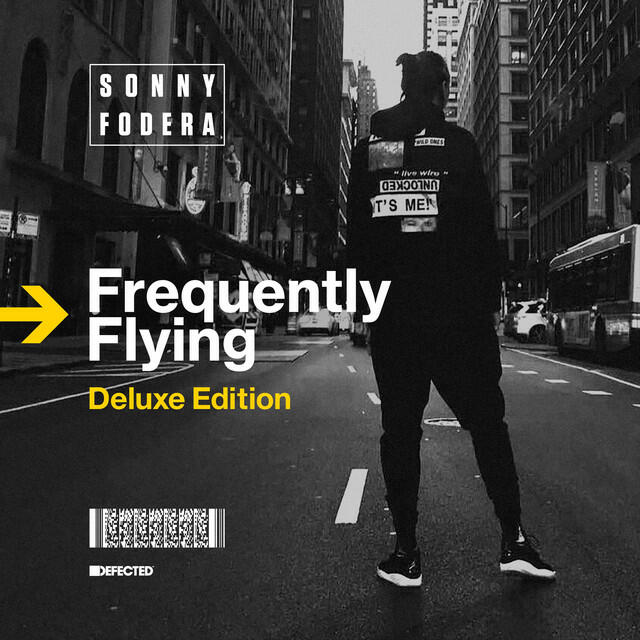 Релиз Frequently Flying (Deluxe Edition)