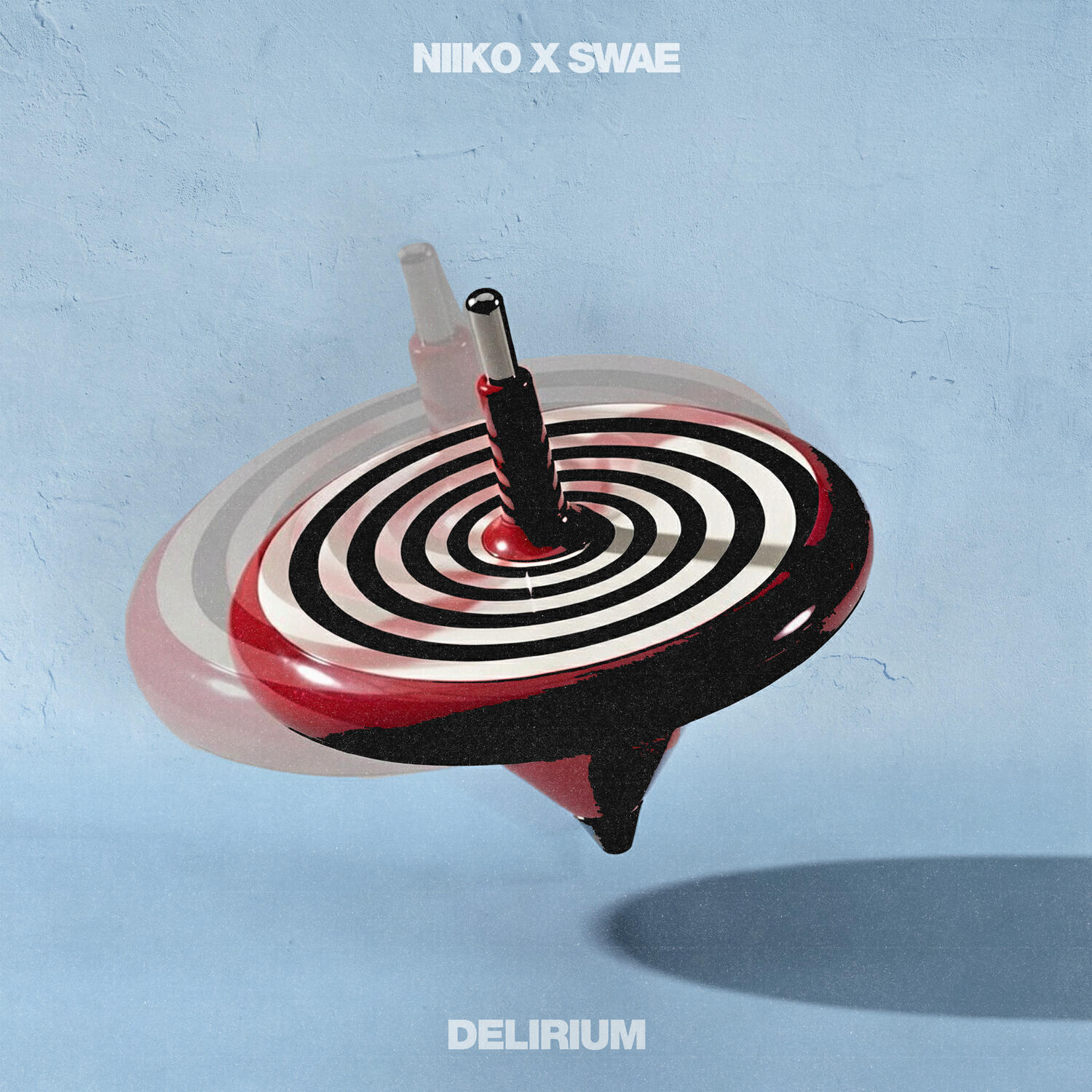Релиз Delirium
