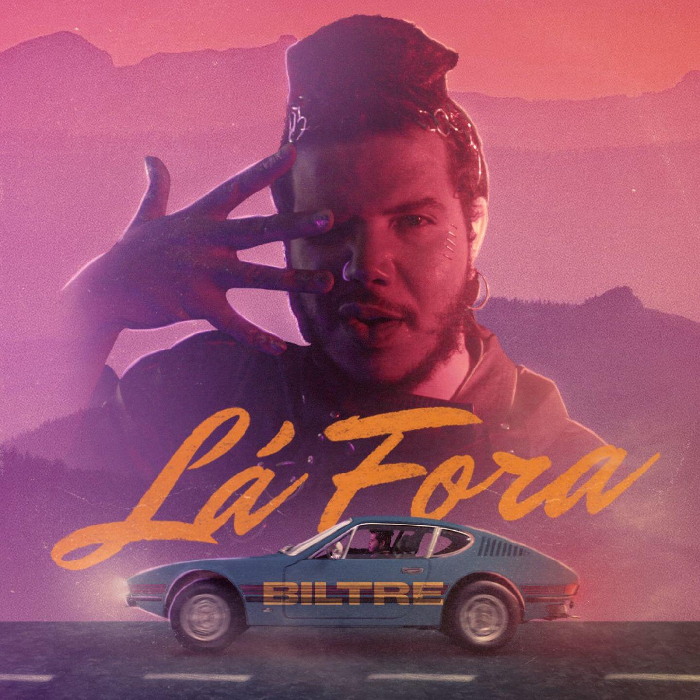 Релиз Lá Fora