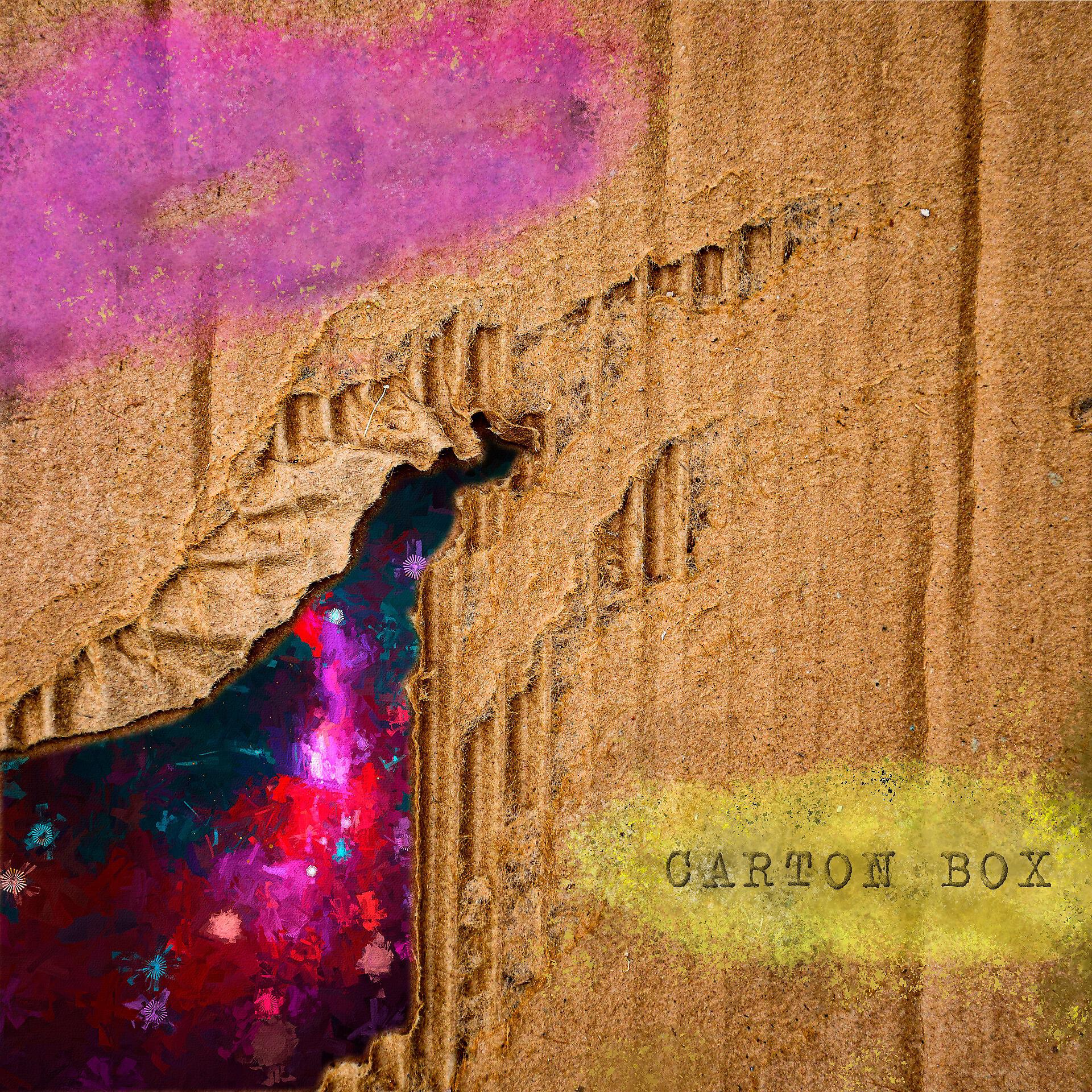 Релиз Carton Box