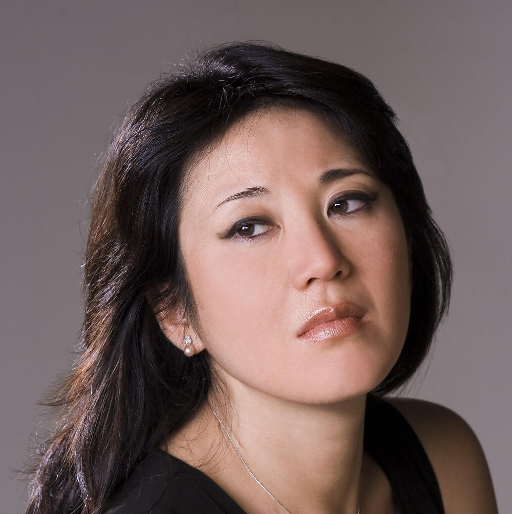 Fumiko Shiraga