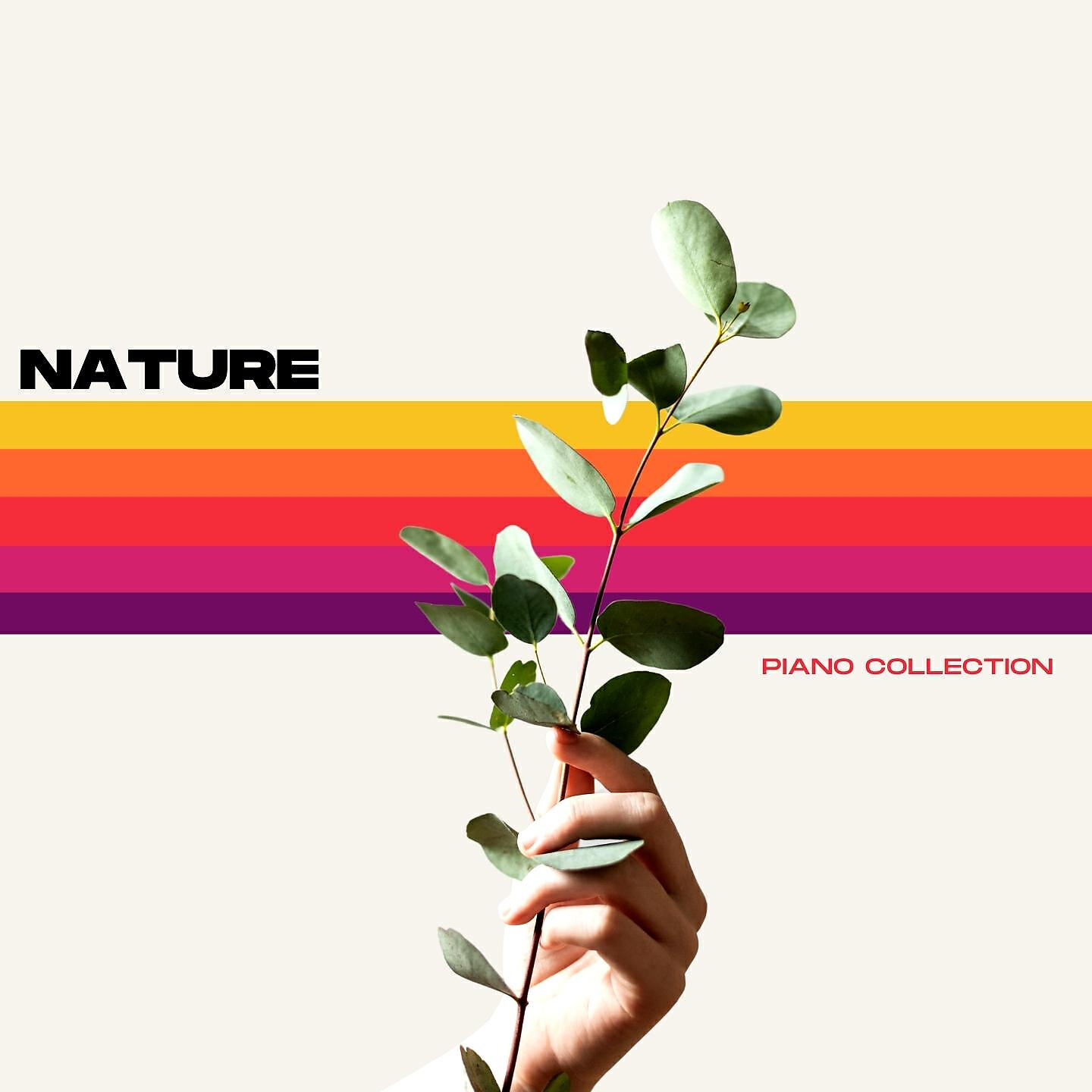 Релиз Nature