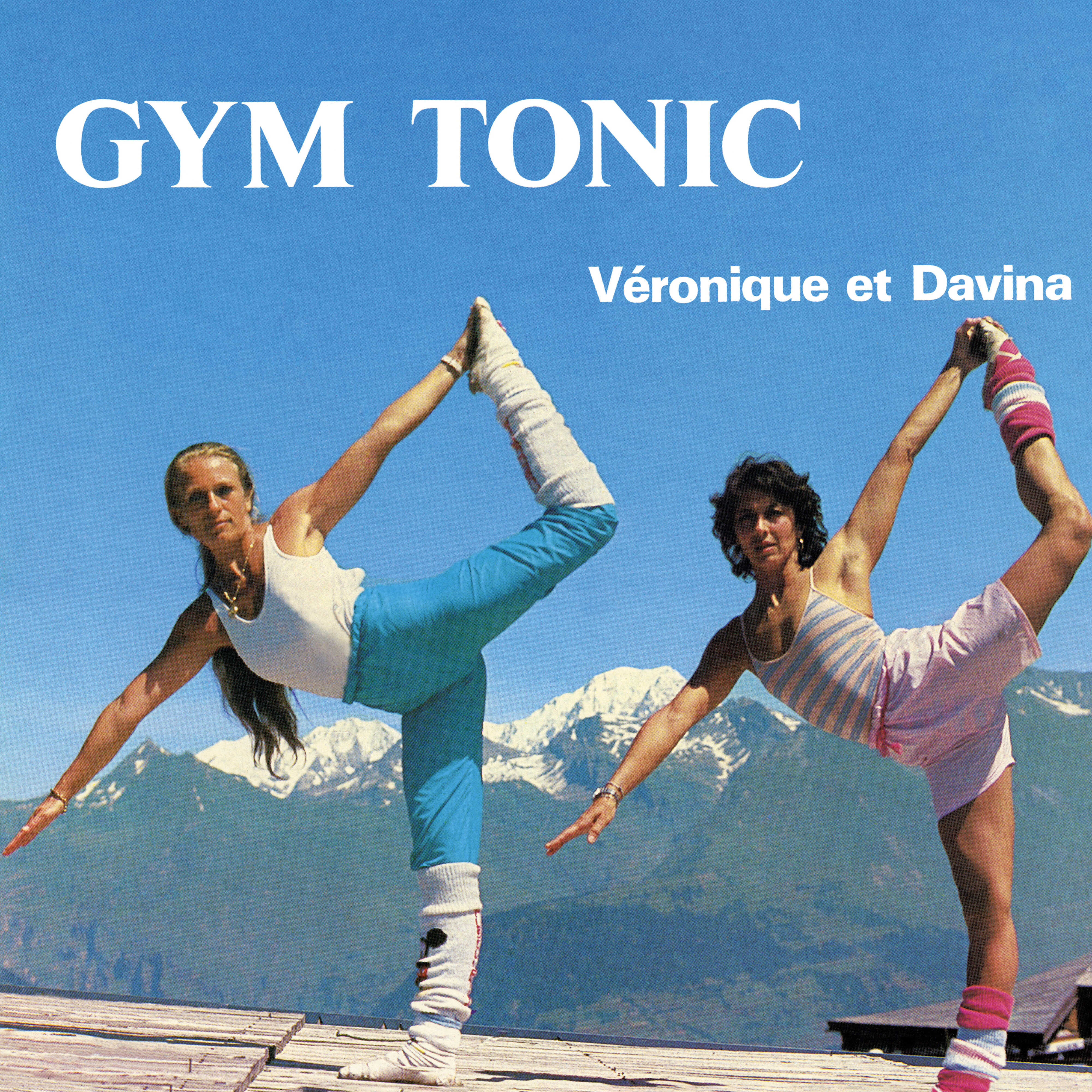 Релиз Gym Tonic (Edit)