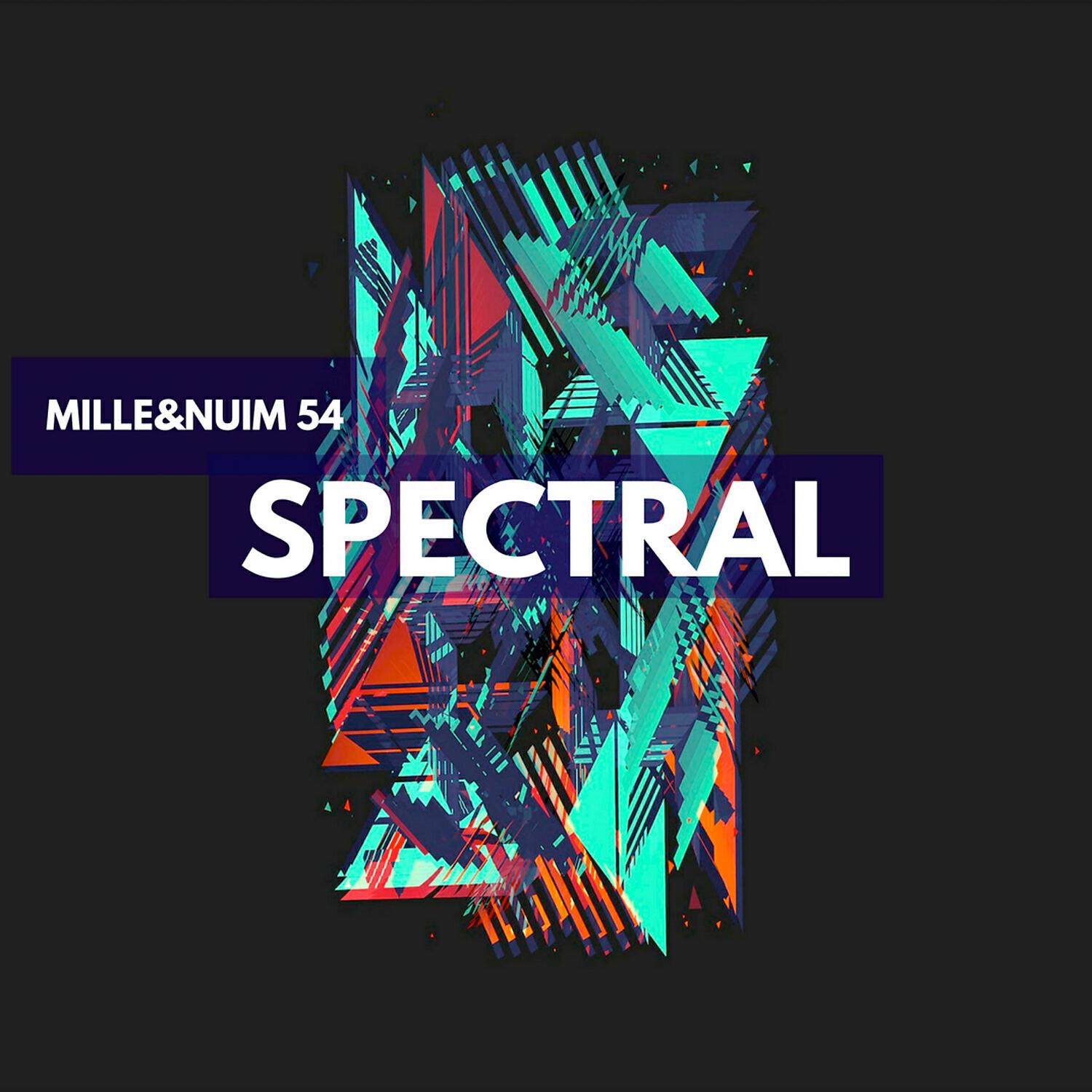 Релиз Spectral