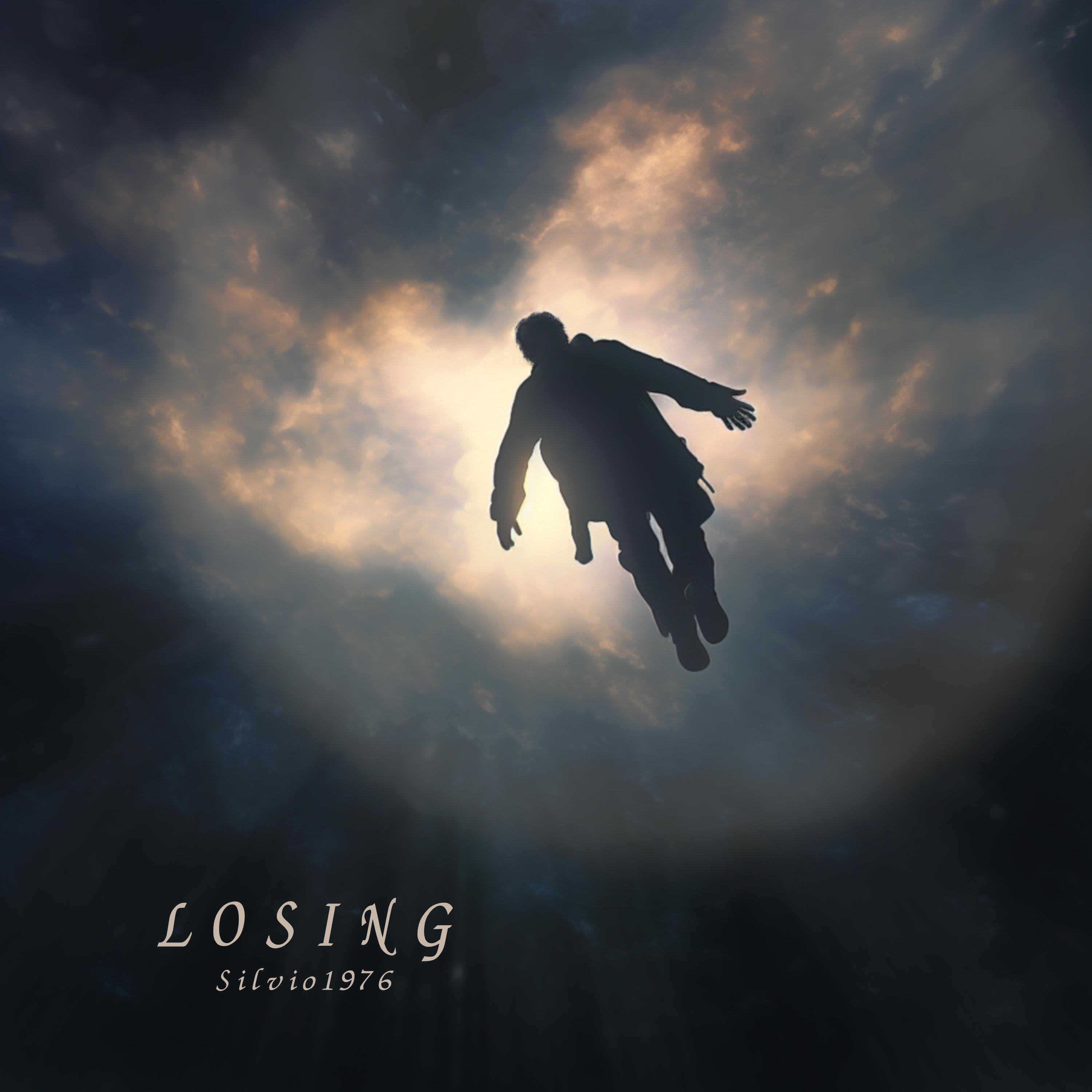 Релиз Losing