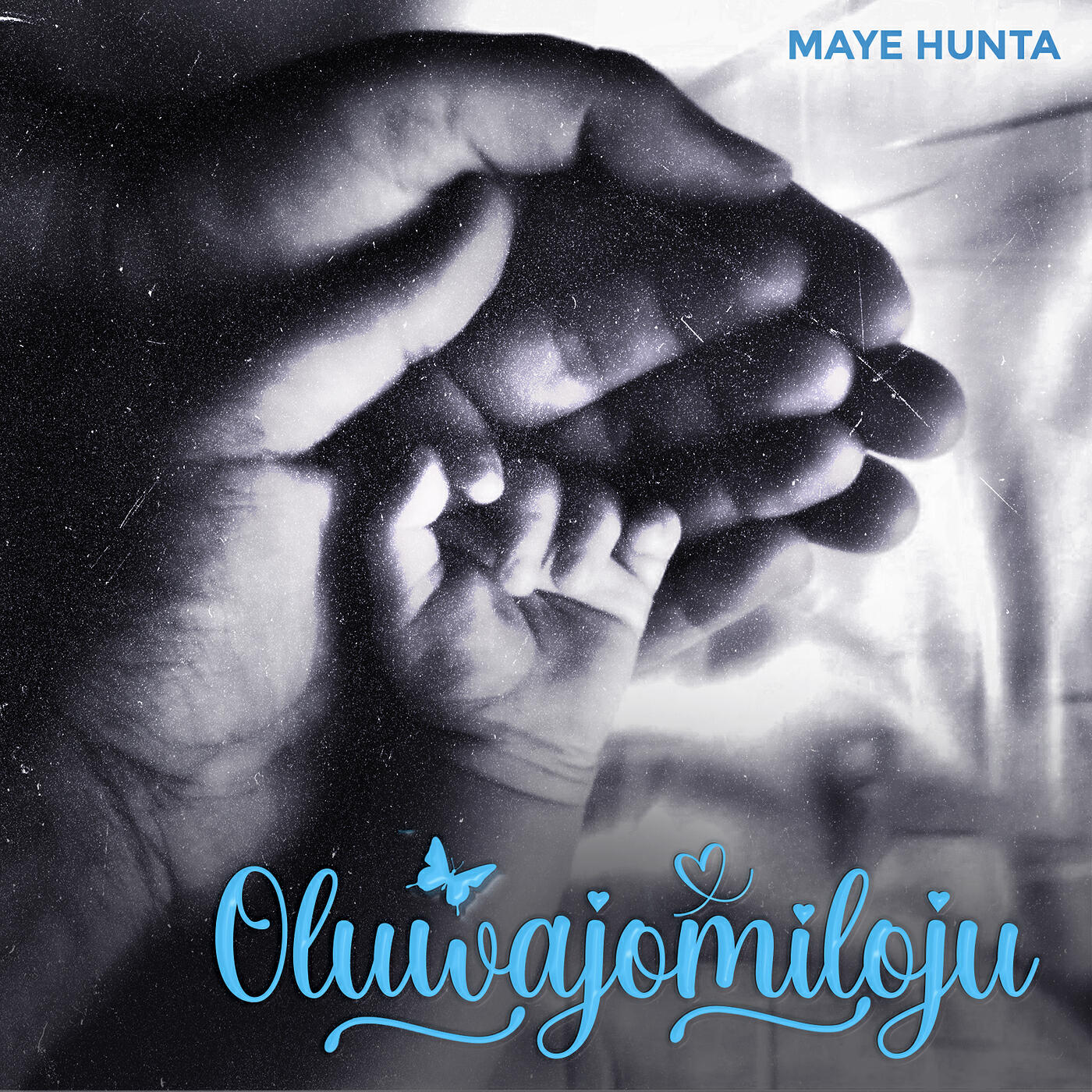 Релиз Oluwajomiloju