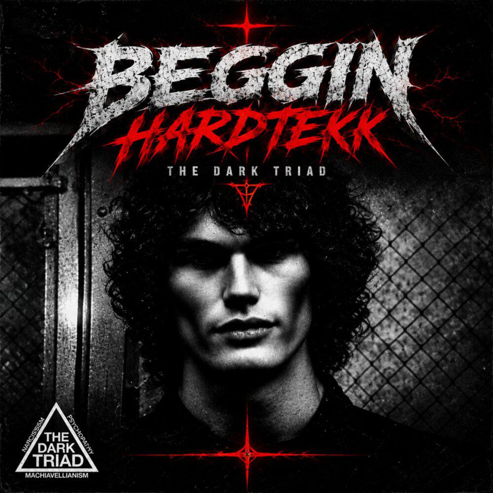 Релиз Beggin (Hardtekk)