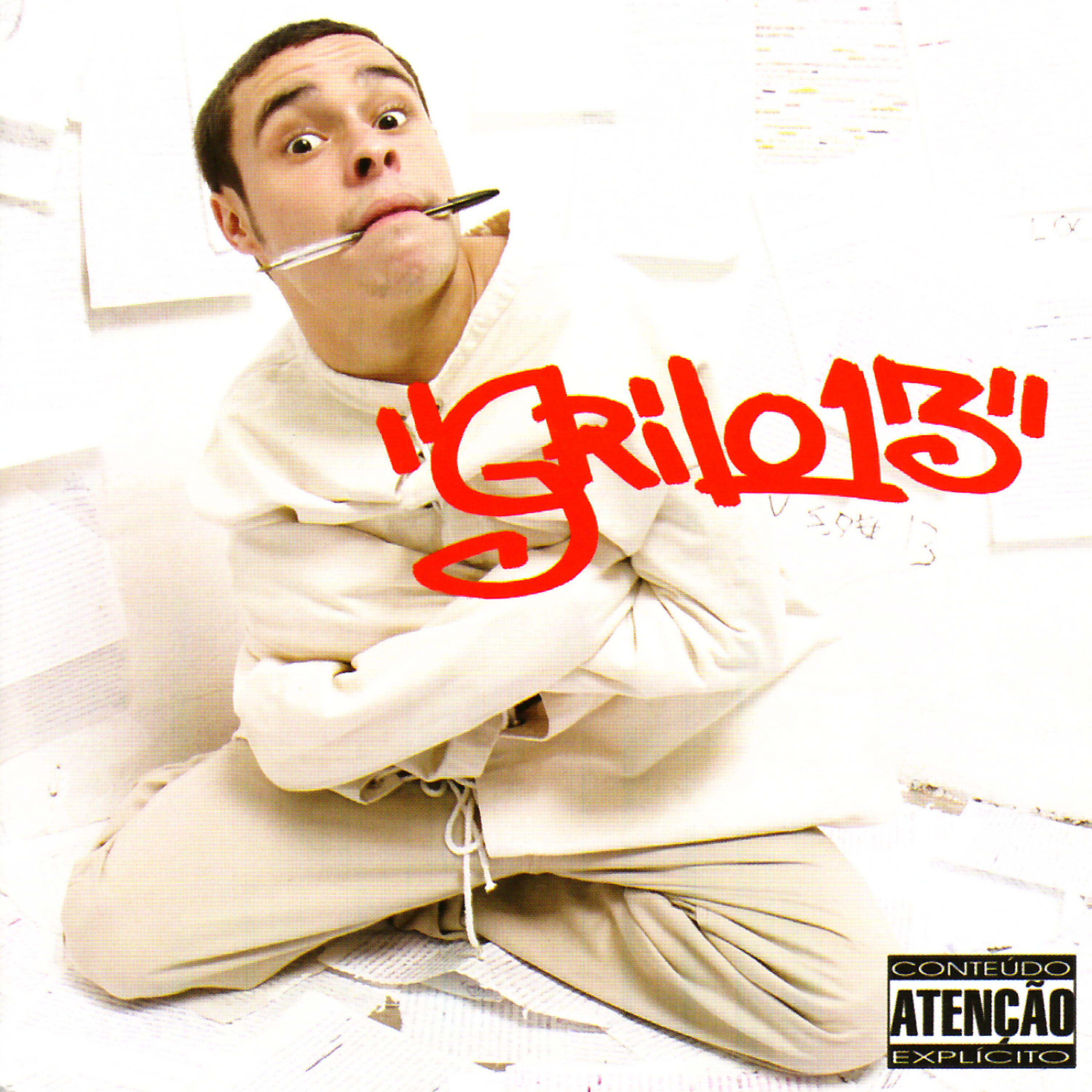 Grilo 13