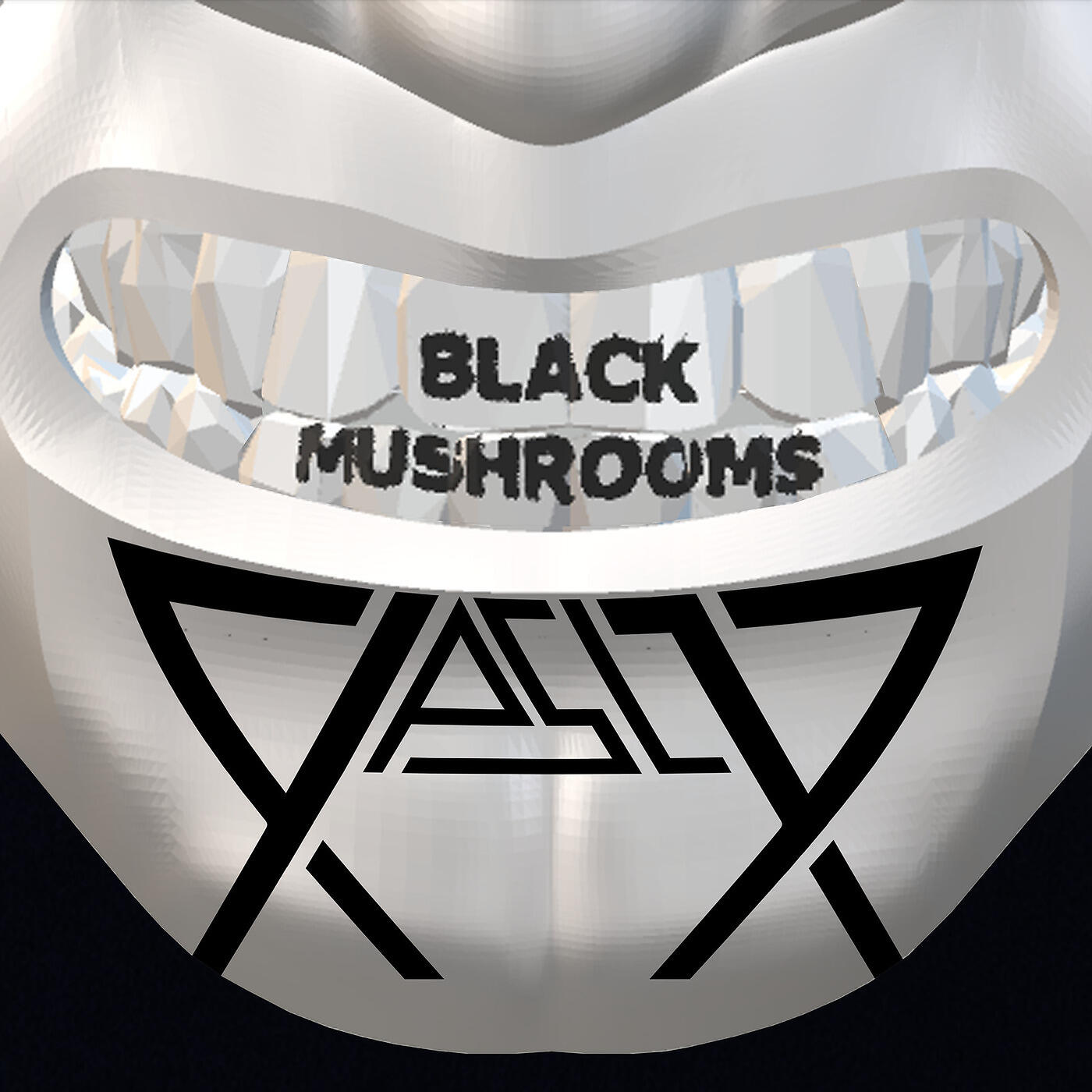Релиз Black Mushrooms