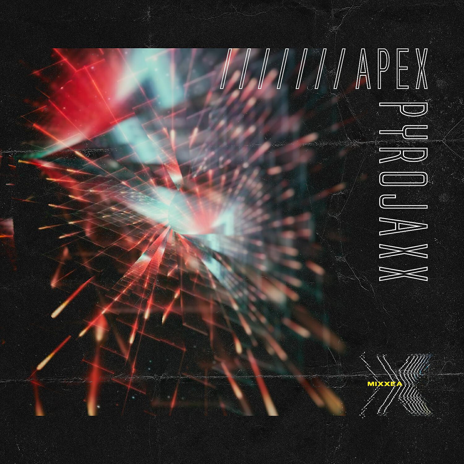 Релиз Apex (Club MIX)