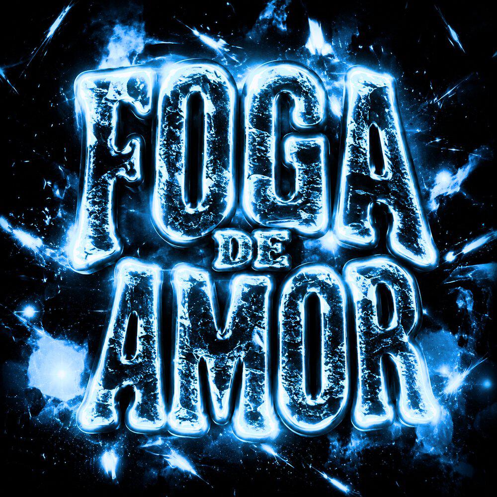 Релиз FOGA DE AMOR