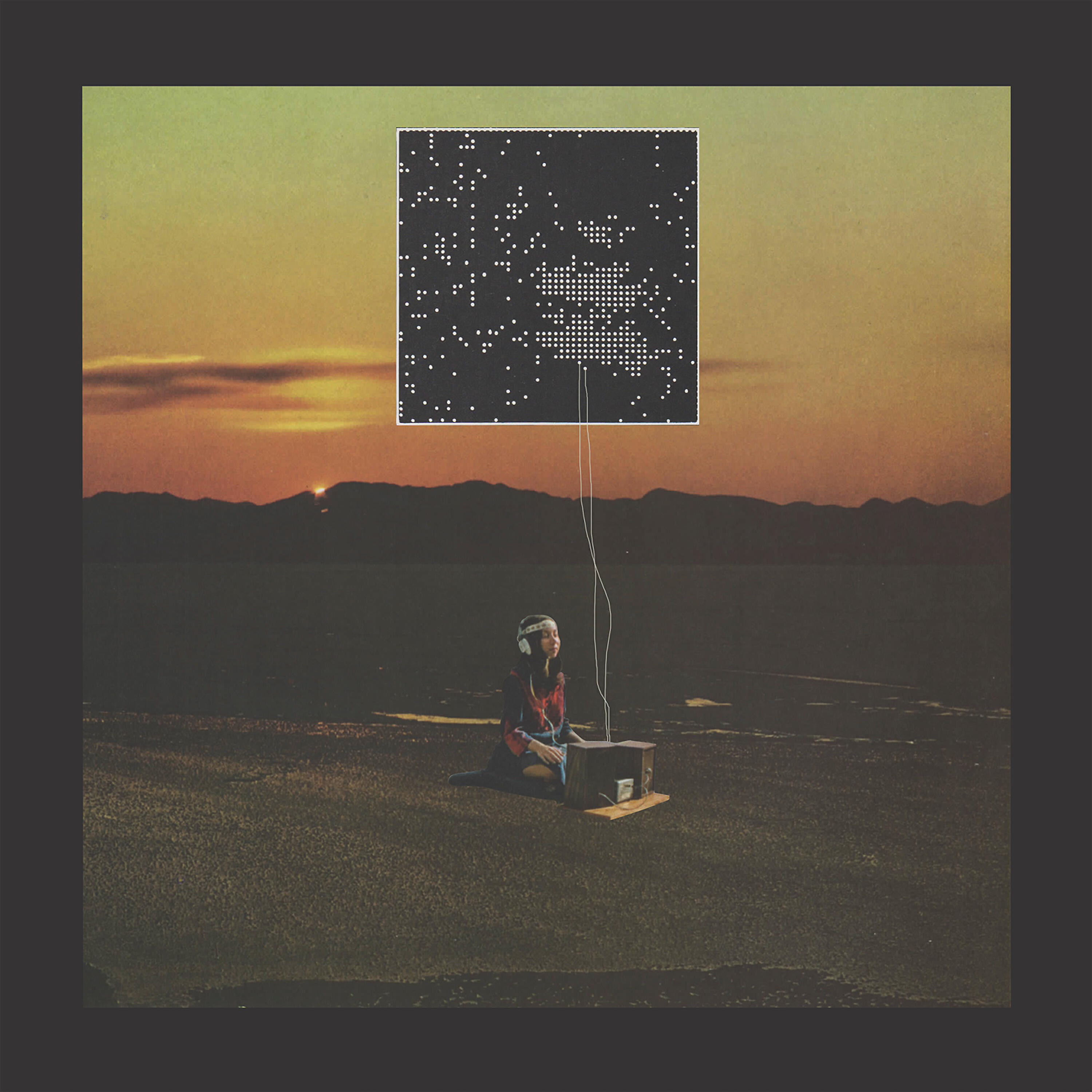 Трек Voice in My Head