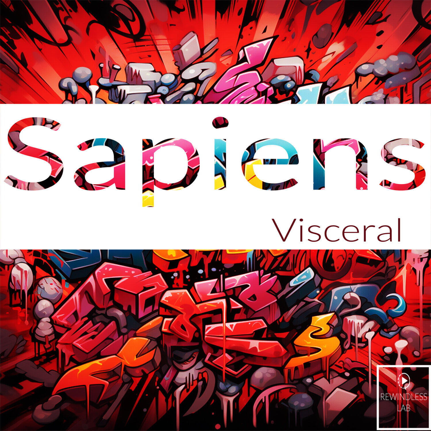 Релиз Visceral